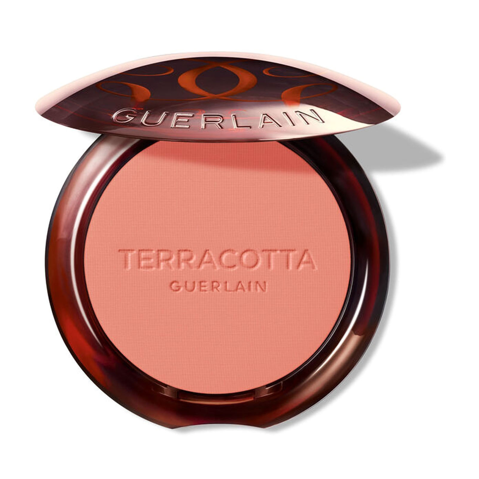 Terracotta Blush Terracotta blush 02 coral clair