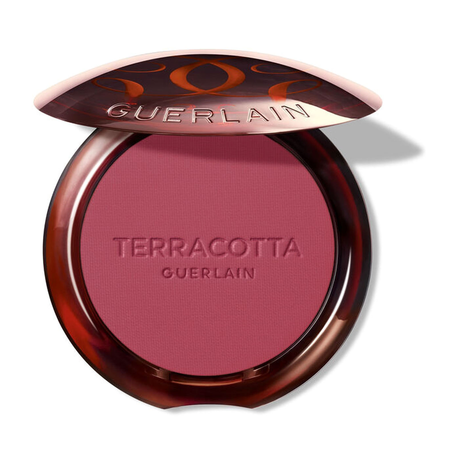 Terracotta Blush Terracotta blush 04 rose foncé