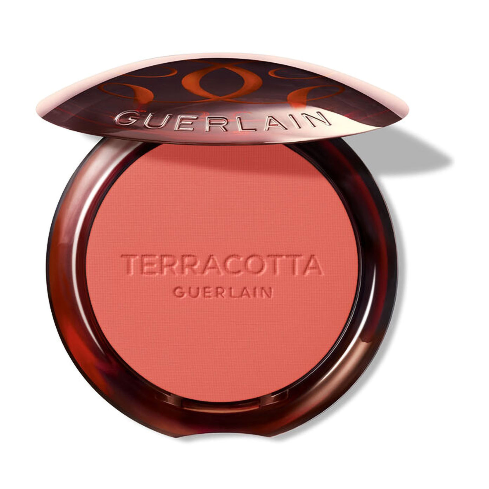Terracotta Blush Terracotta blush 05 corail foncé