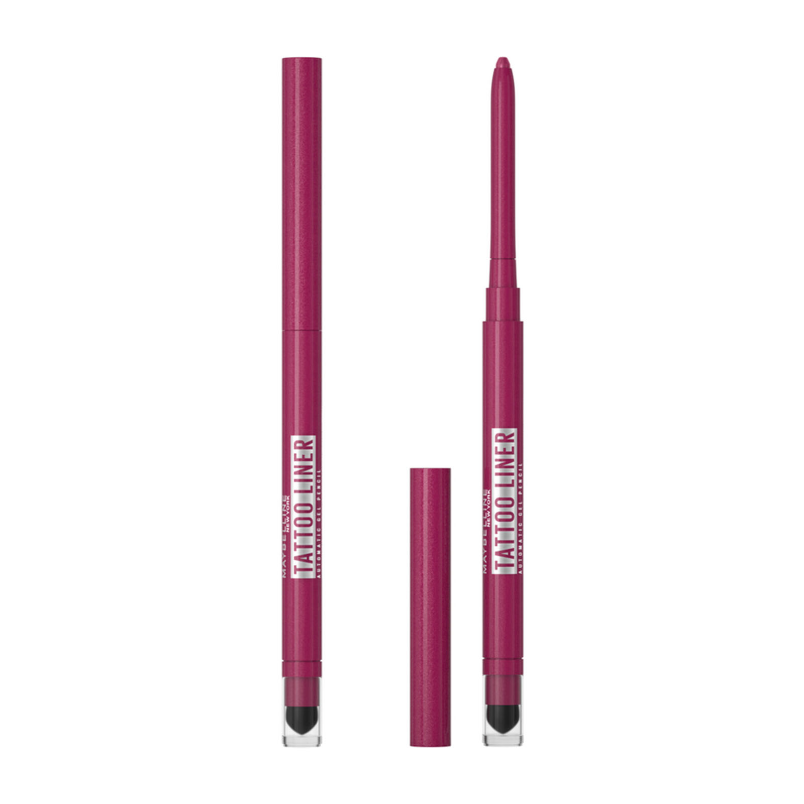 Tattoo Liner Gel Pencil Mayb liner tattoo gel burgundy 200