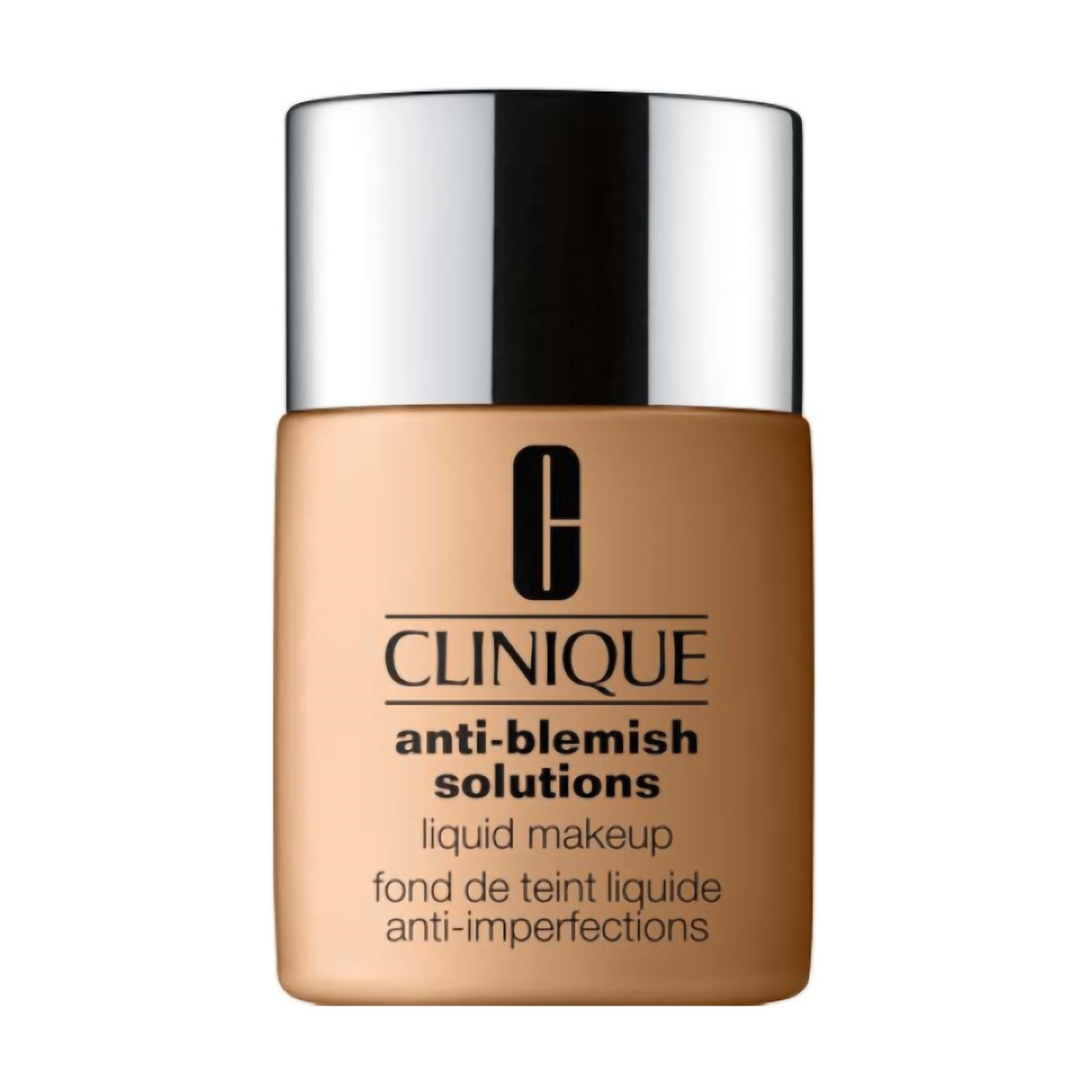 Anti-blemish Solutions Fondotinta Fluido Anti-imperfezioni Anti blemish sol.liq.mup cn70 vanilla