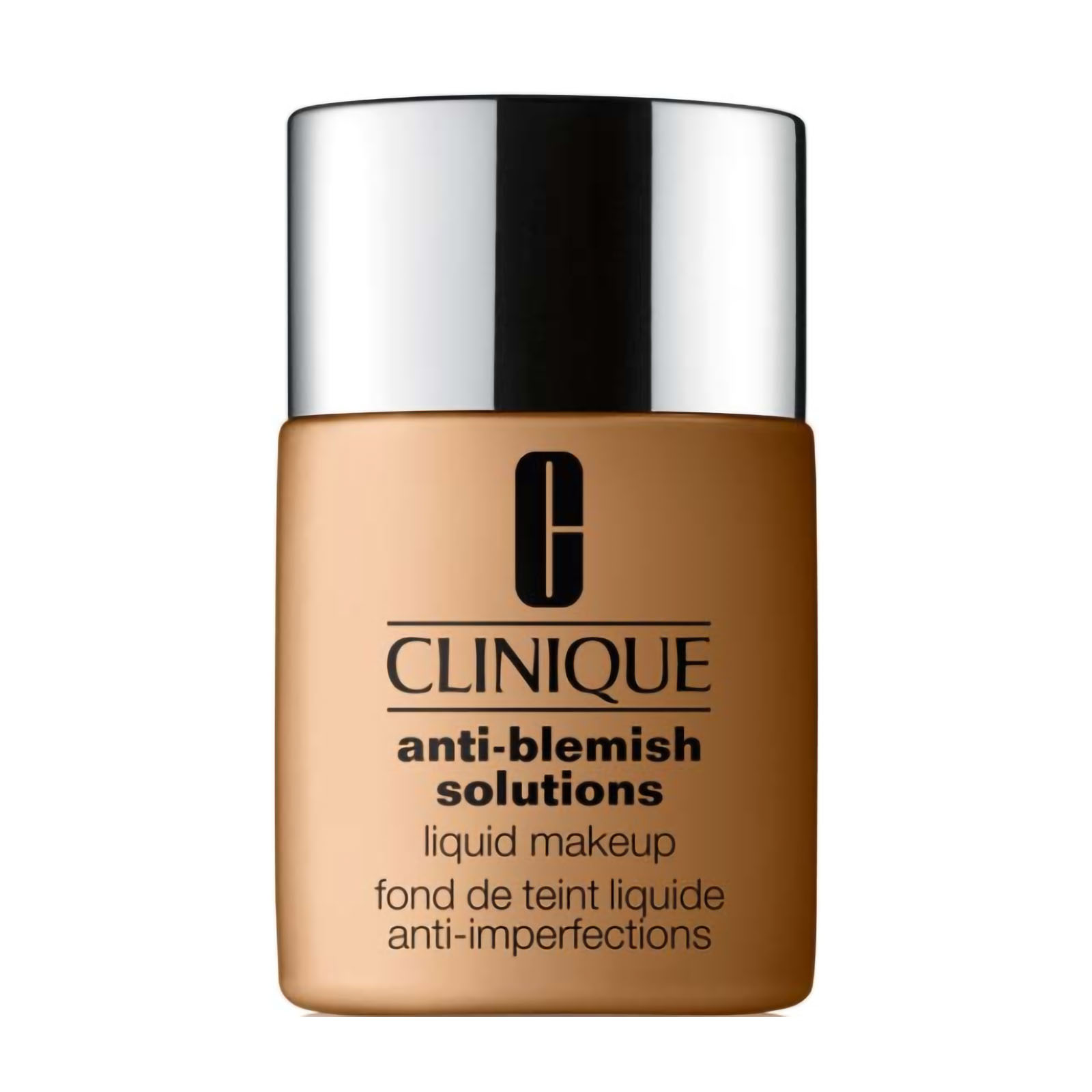 Anti-blemish Solutions Fondotinta Fluido Anti-imperfezioni Anti blemish sol.liq.mup cn90 sand