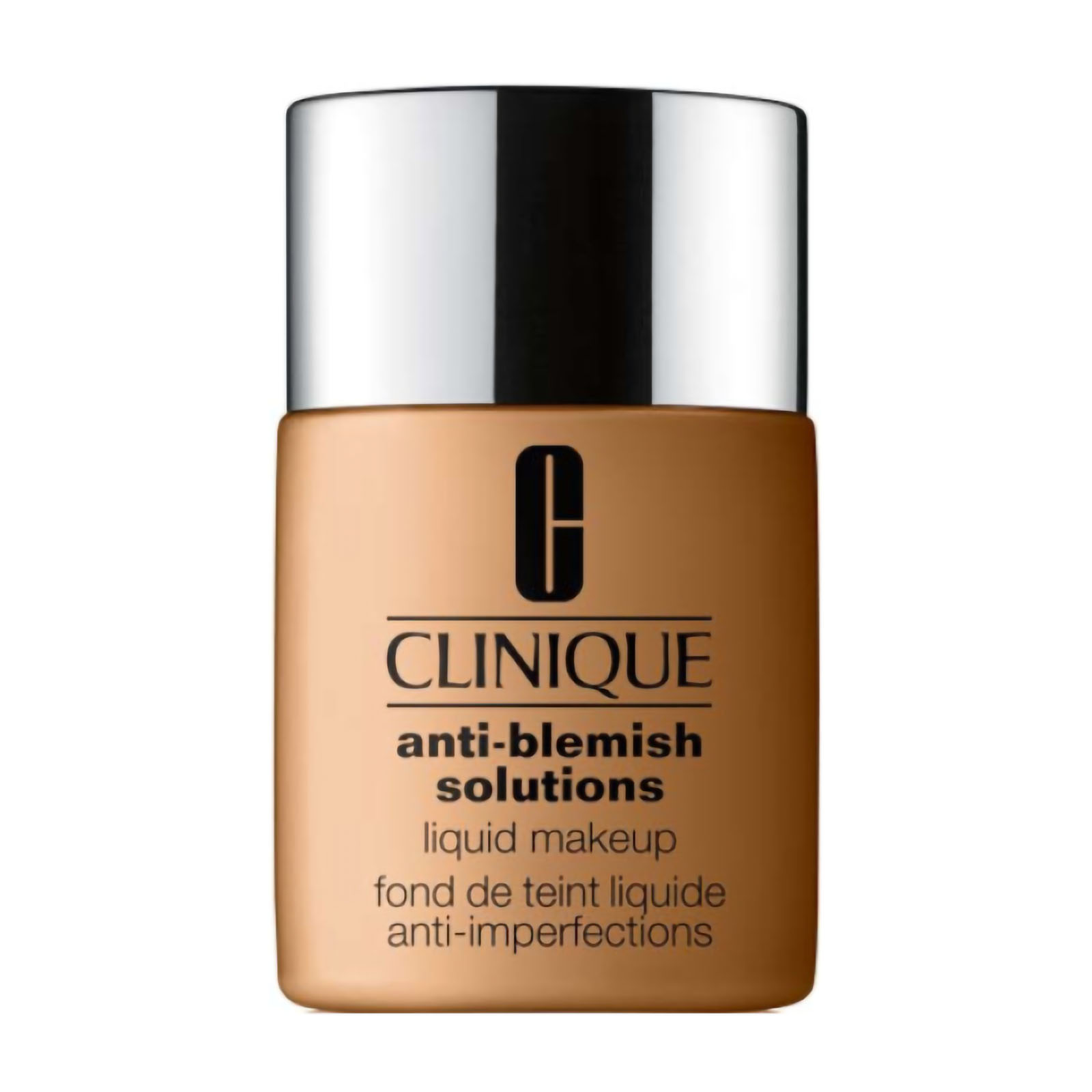 Anti-blemish Solutions Fondotinta Fluido Anti-imperfezioni Anti blemish sol.liq.mup cn74 beige