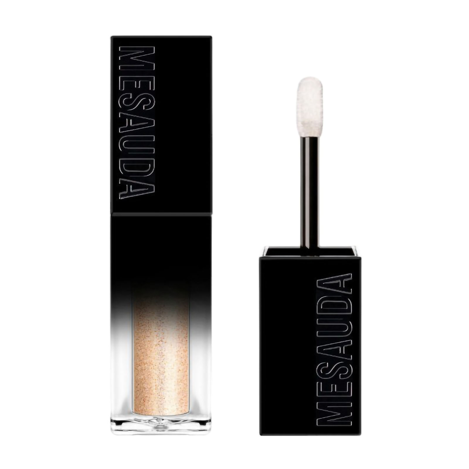 Mesauda Beauty Unisex Milky Way Galactic Shadow 109 4.5Ml - Ombretto Crema - Immagine 6