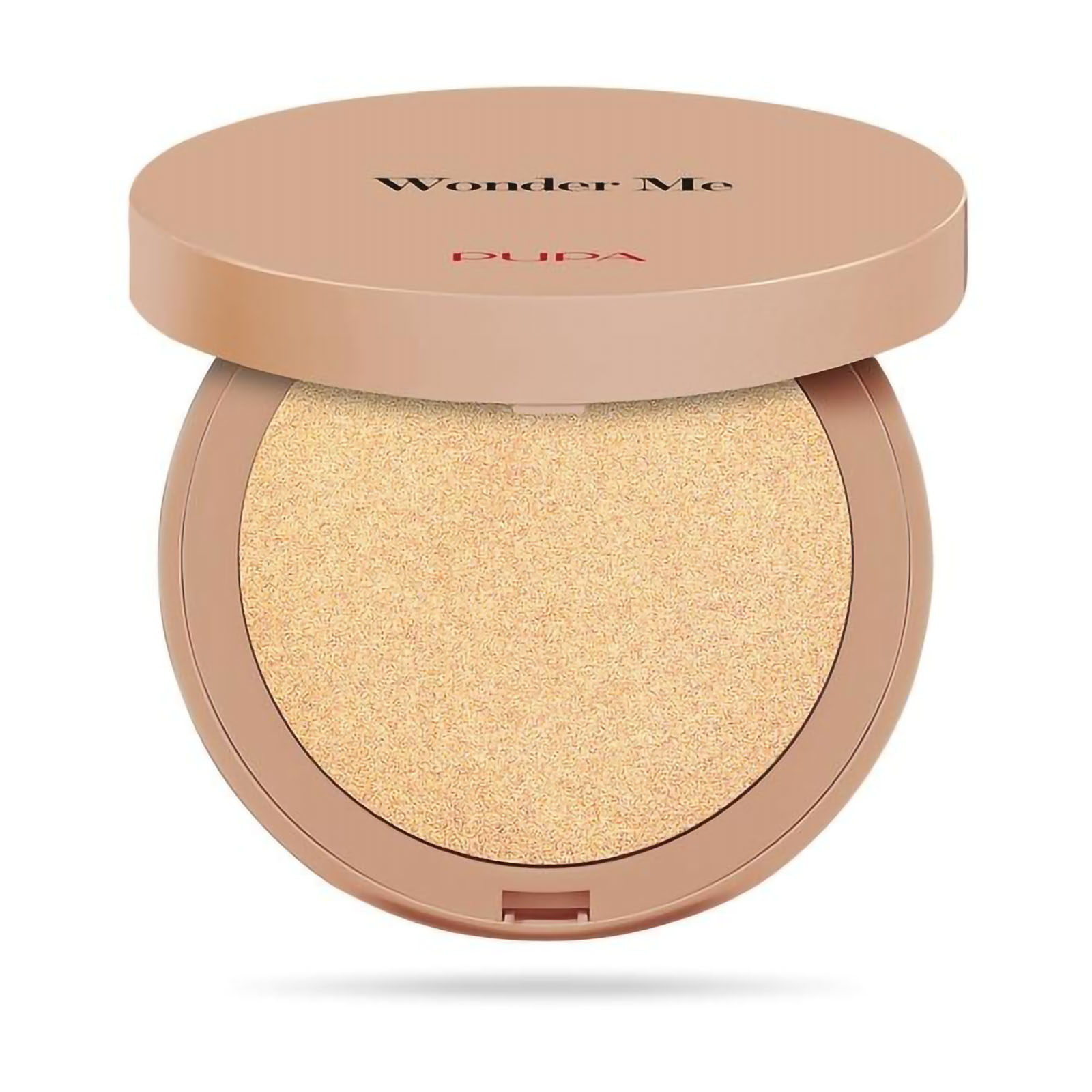 Wonder Me Glow - Illuminante Viso Pure gold 102