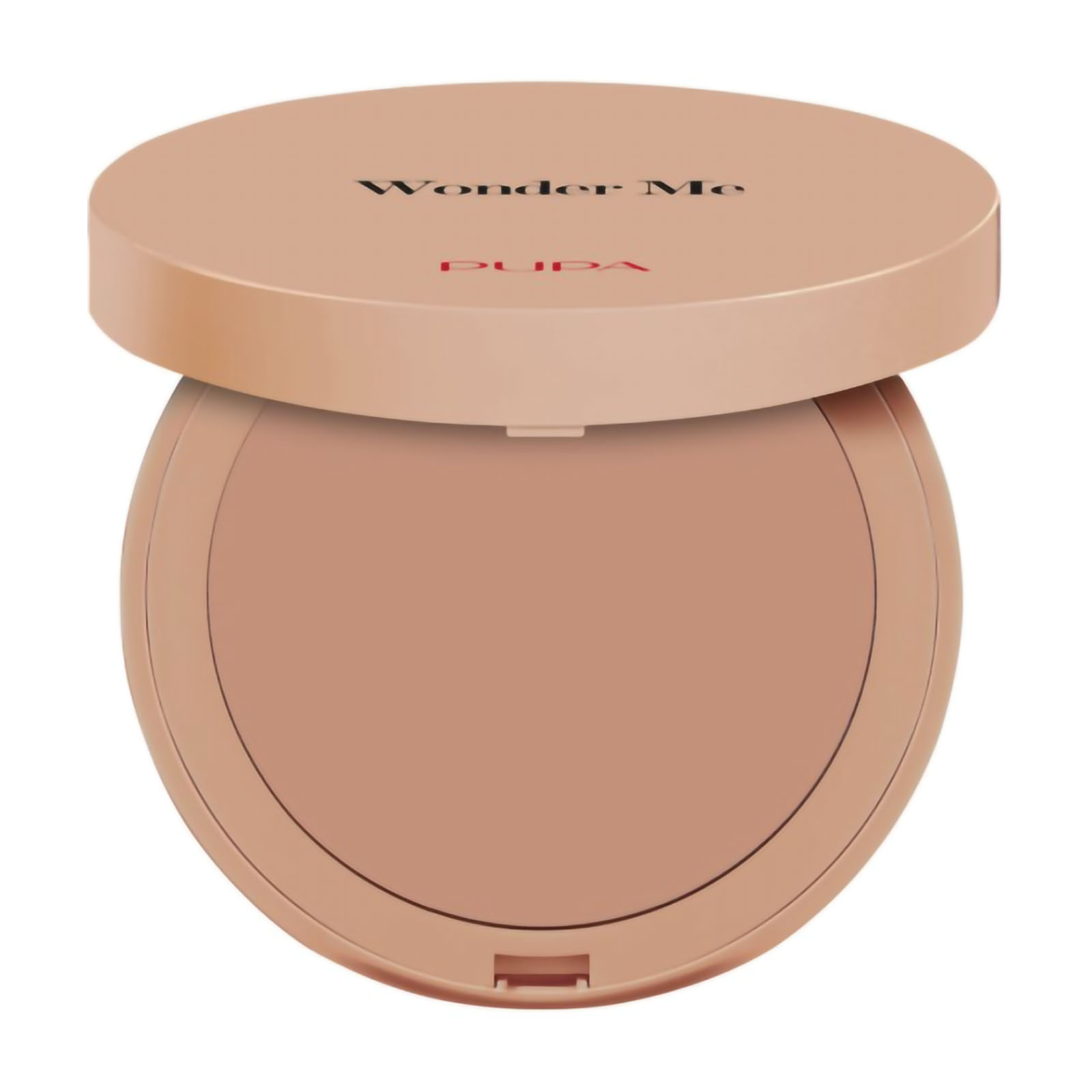 Wonder Me Bronzer Pupa wonder me light neutral