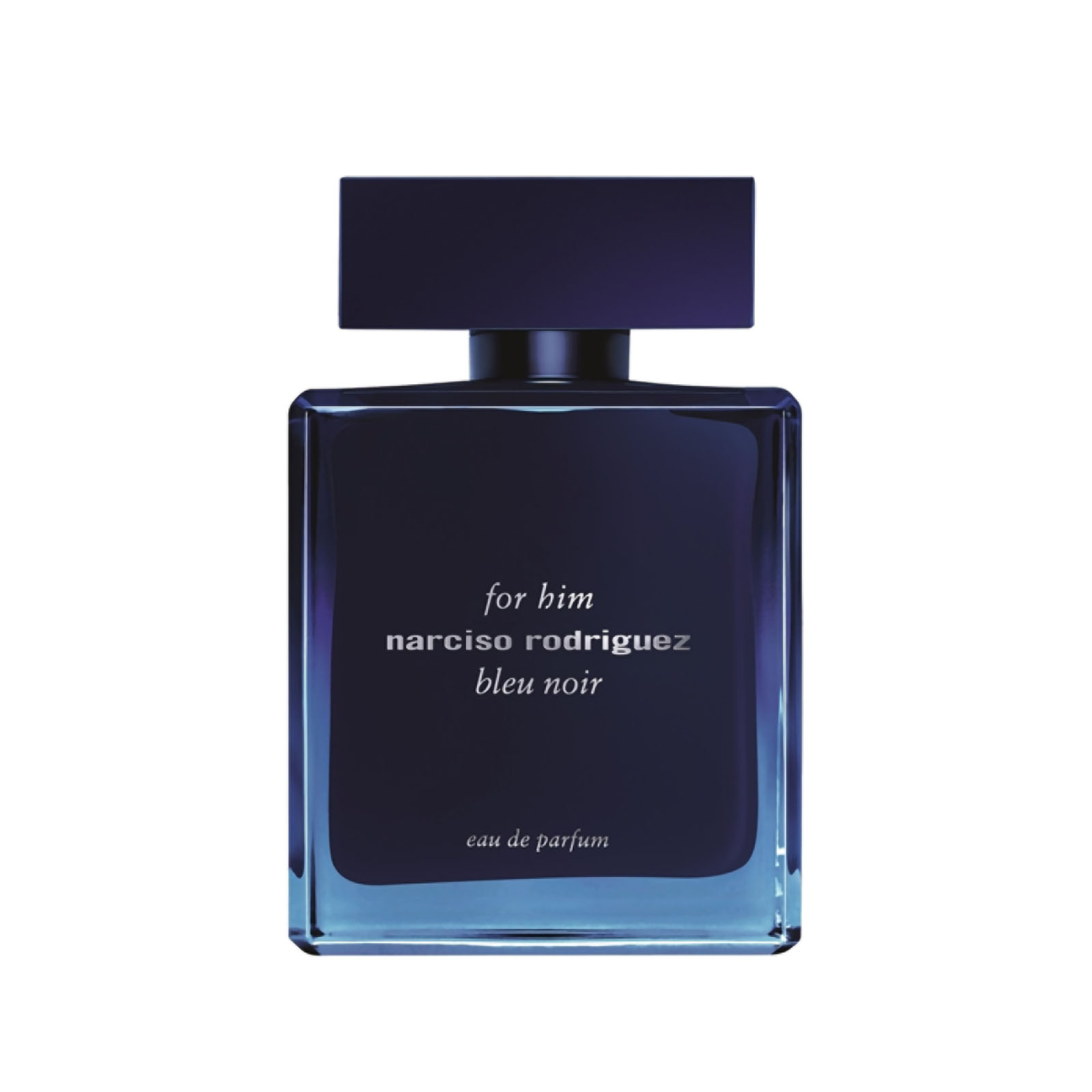For Him Bleu Noir - Eau De Parfum 50 ml