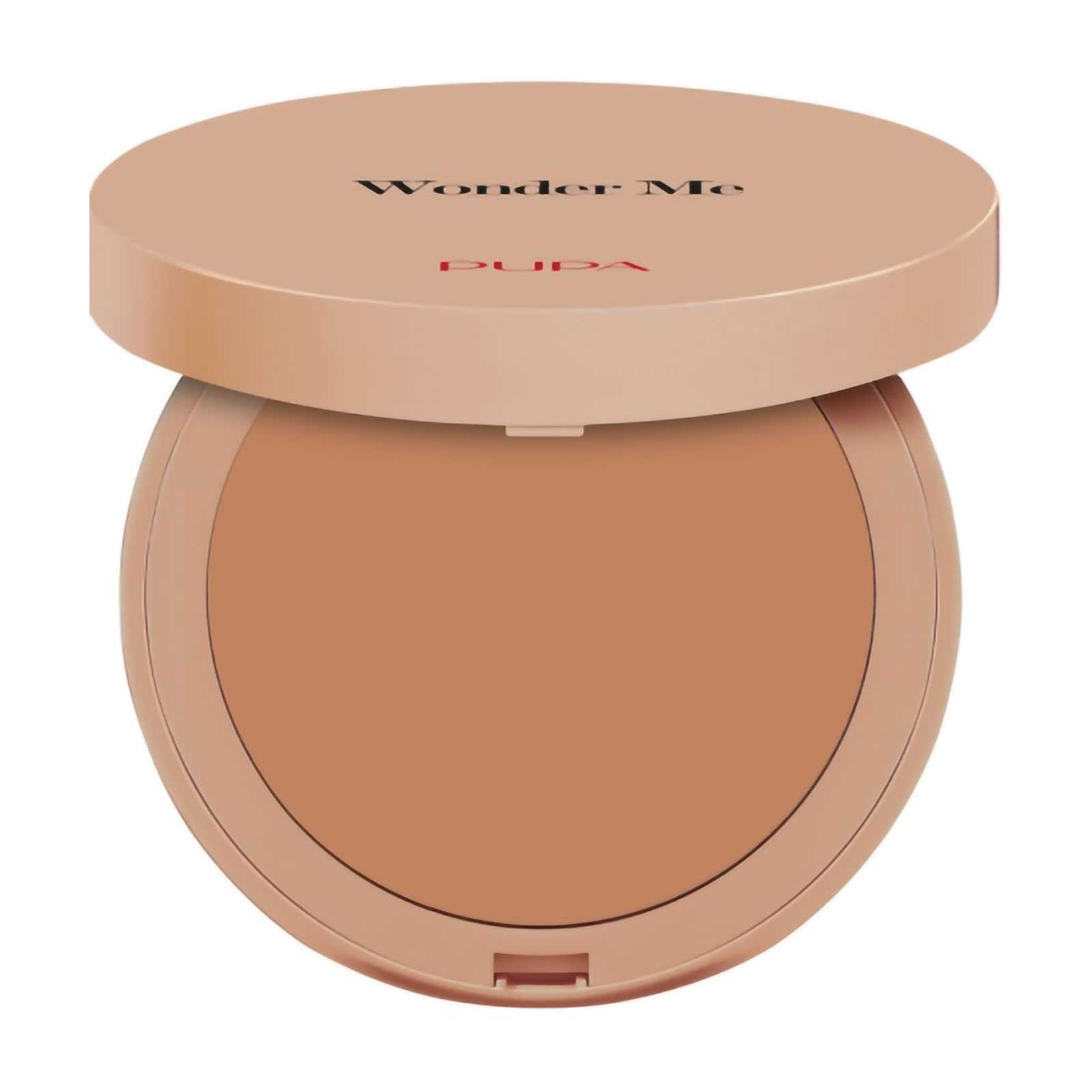 Pupa Wonder Me Bronzer wonder me medium warm