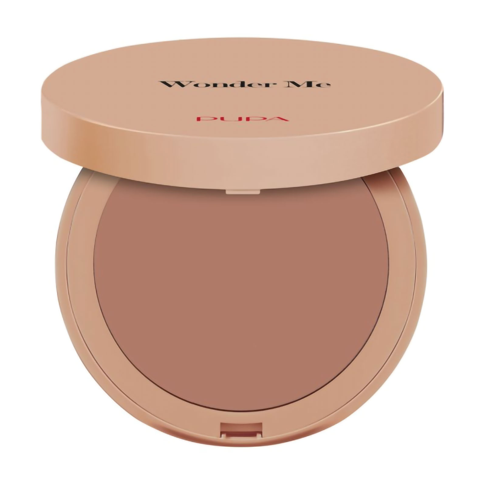 Pupa Wonder Me Bronzer wonder me medium neutral