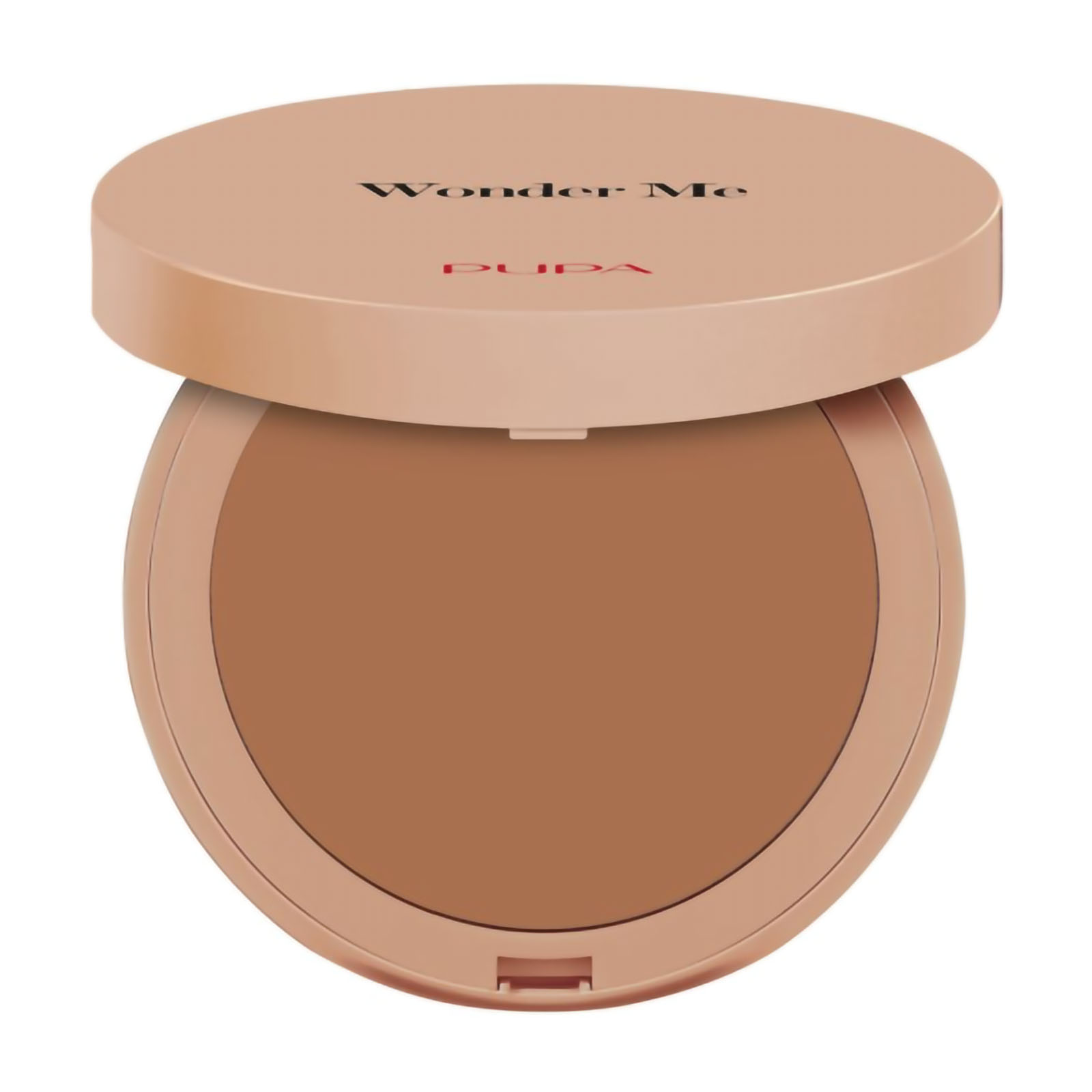 Pupa Wonder Me Bronzer wonder me dark warm