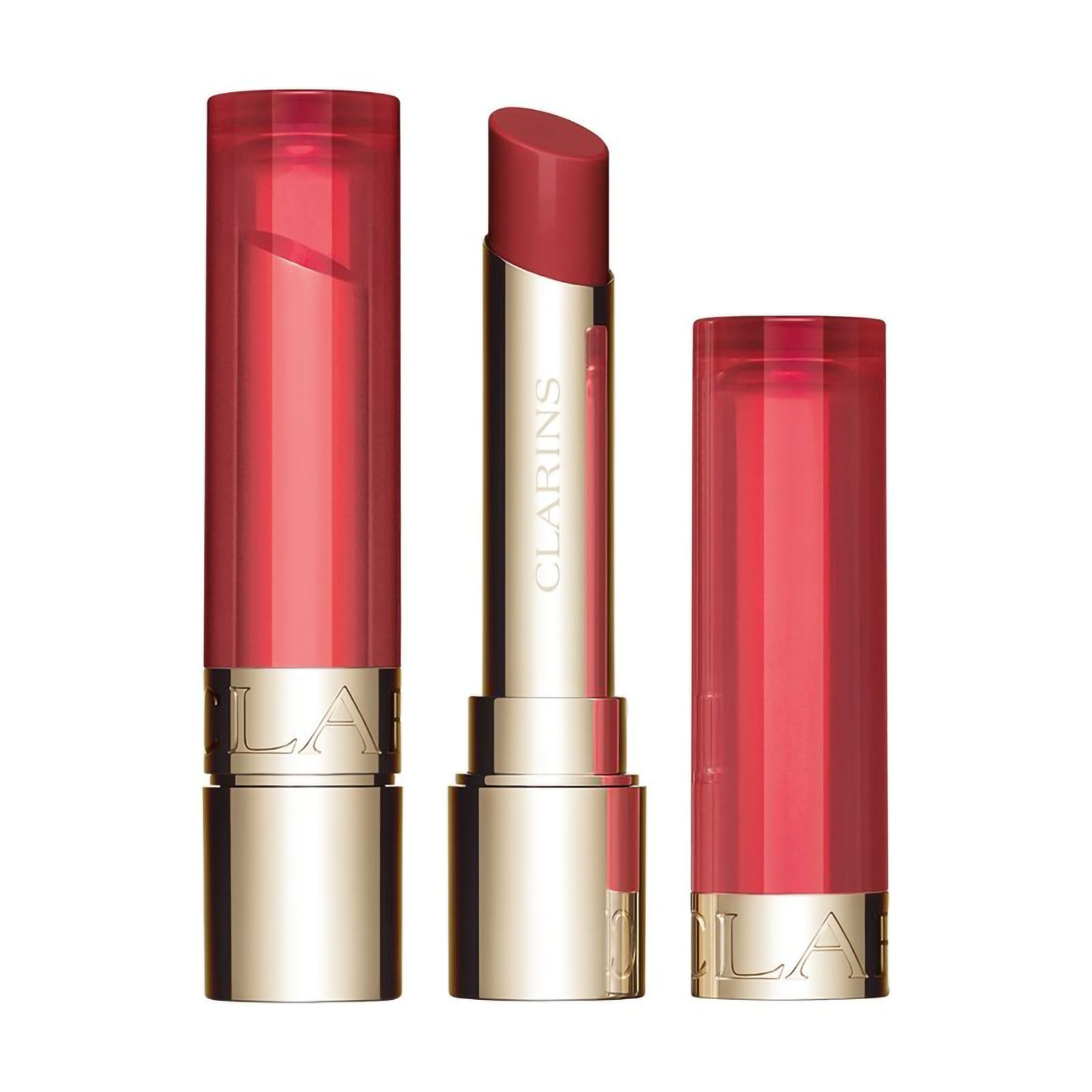 Clarins Italia Spa Cla Lip Oil Balm 05 - Immagine 8