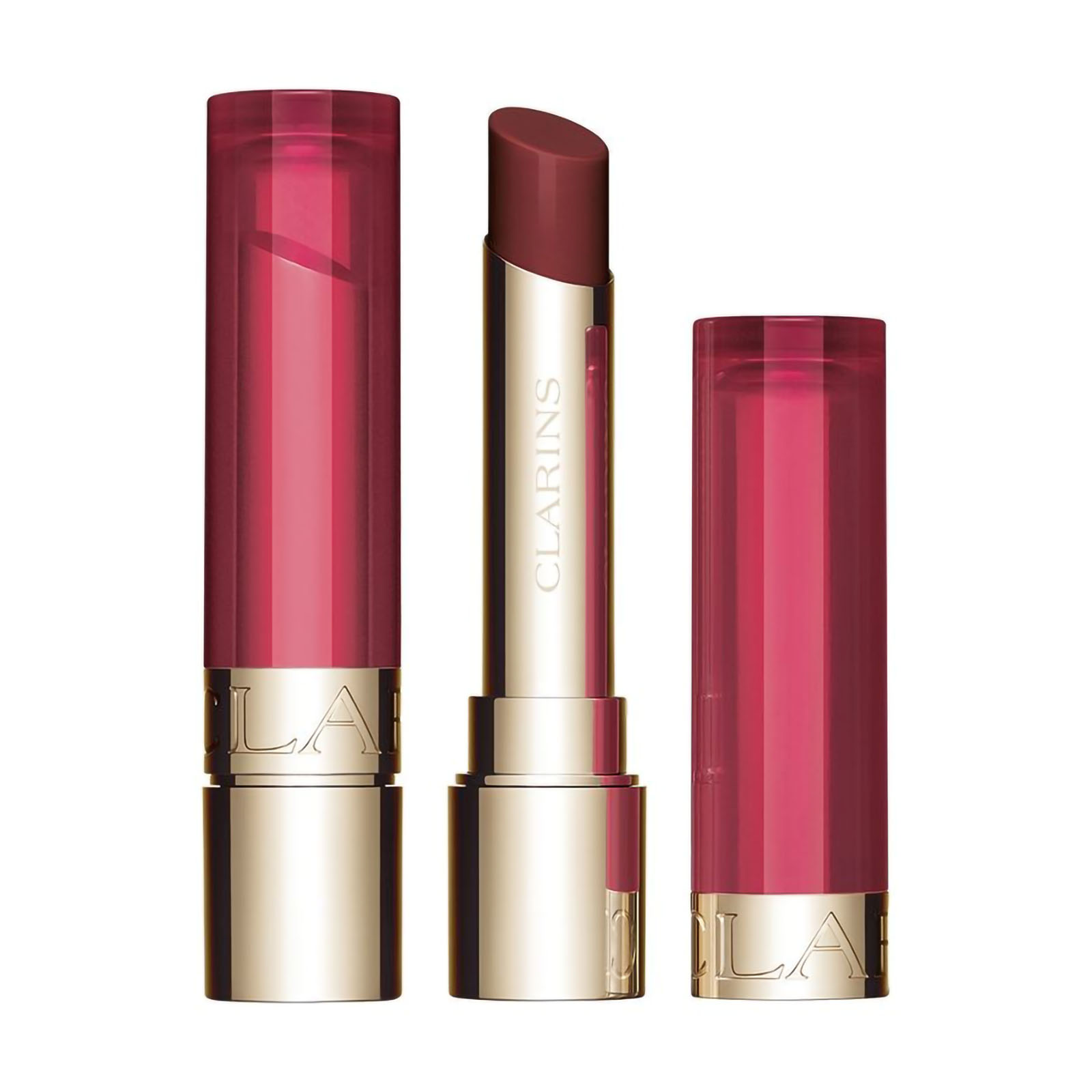 Lip Oil Balm - Balsamo Labbra Lip oil balm 06 fig