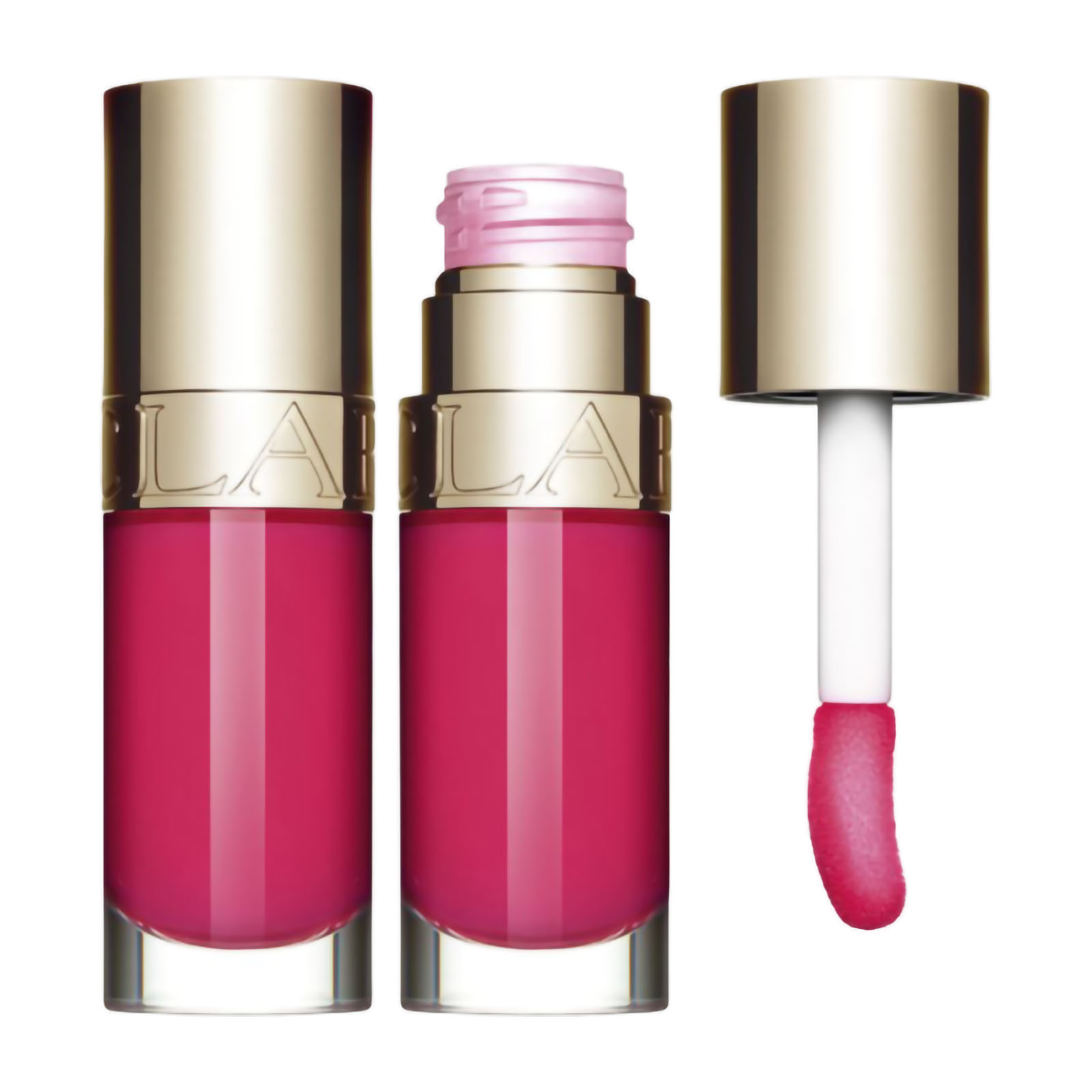 Lip Comfort Oil Power Of Colours Oil power col.23 passionate pink