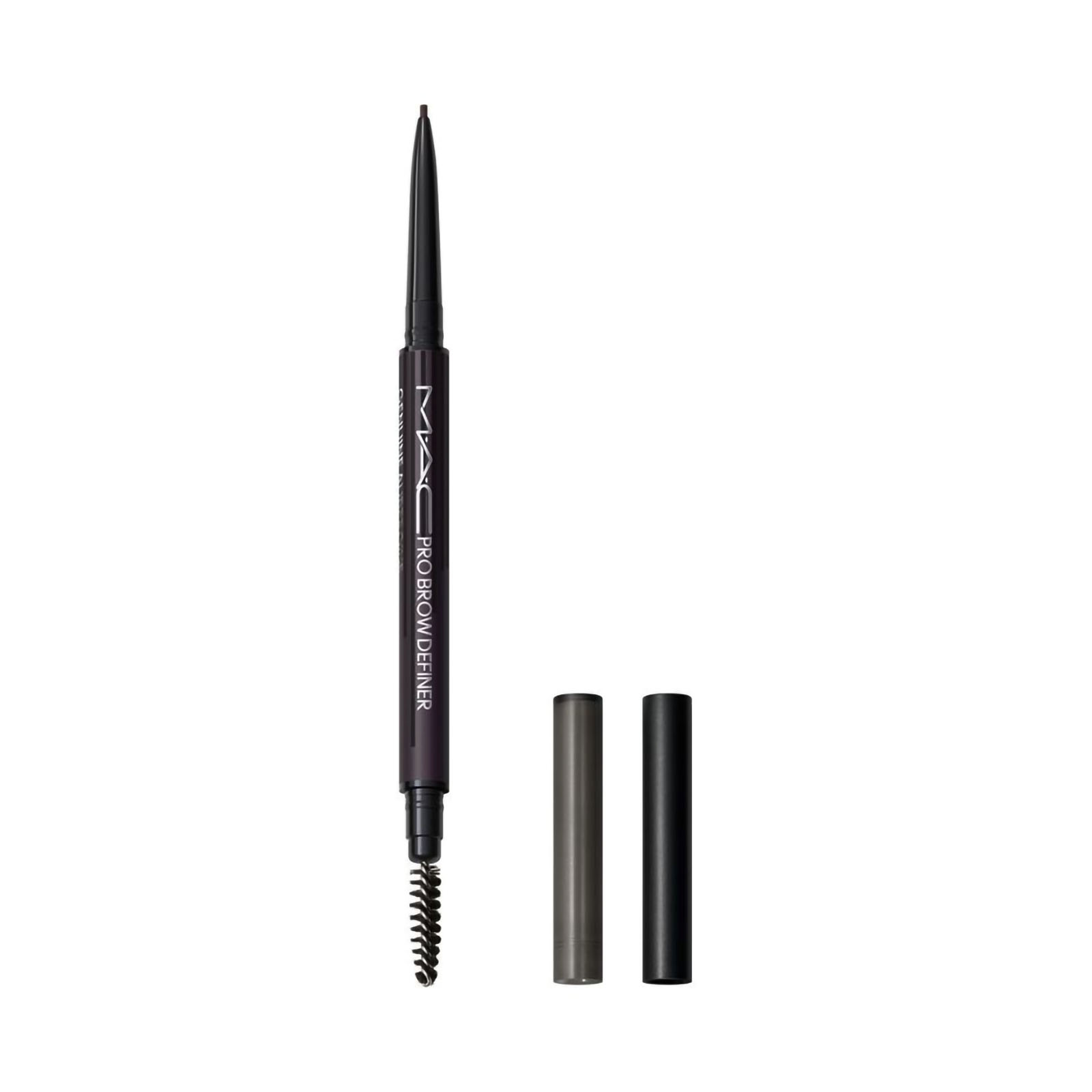 Pro Brow Definer - Matita Sopracciglia Mac pro brow definer 1mm genuine aubergine