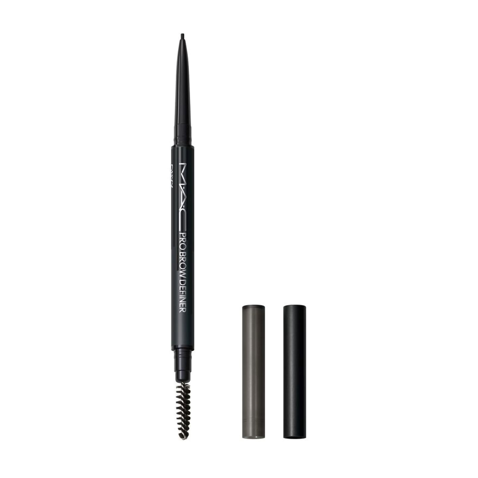 Pro Brow Definer - Matita Sopracciglia Mac pro brow definer 1mm onyx