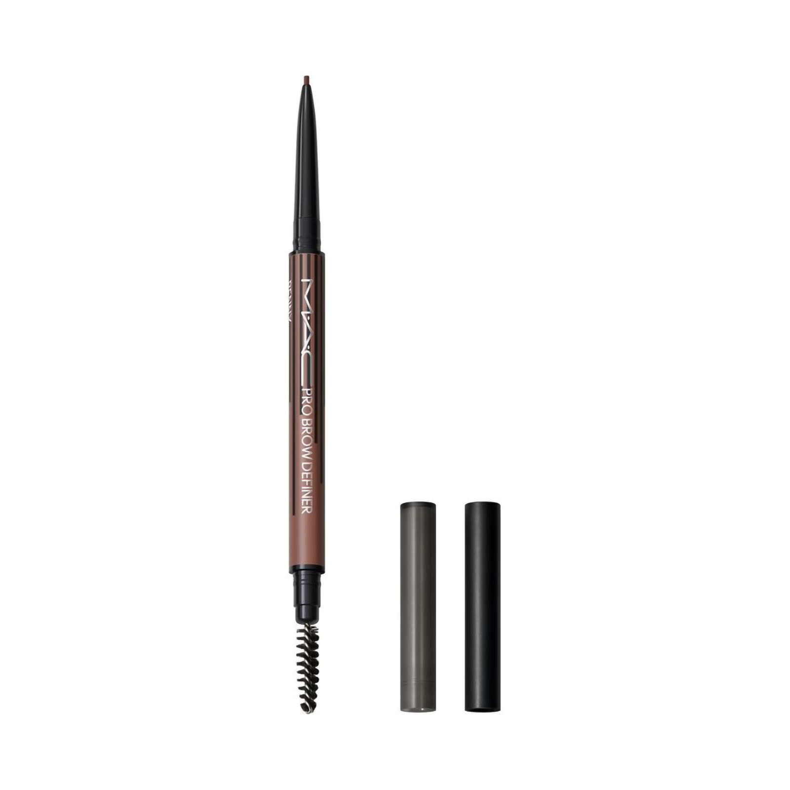 Pro Brow Definer - Matita Sopracciglia Mac pro brow definer 1mm penny