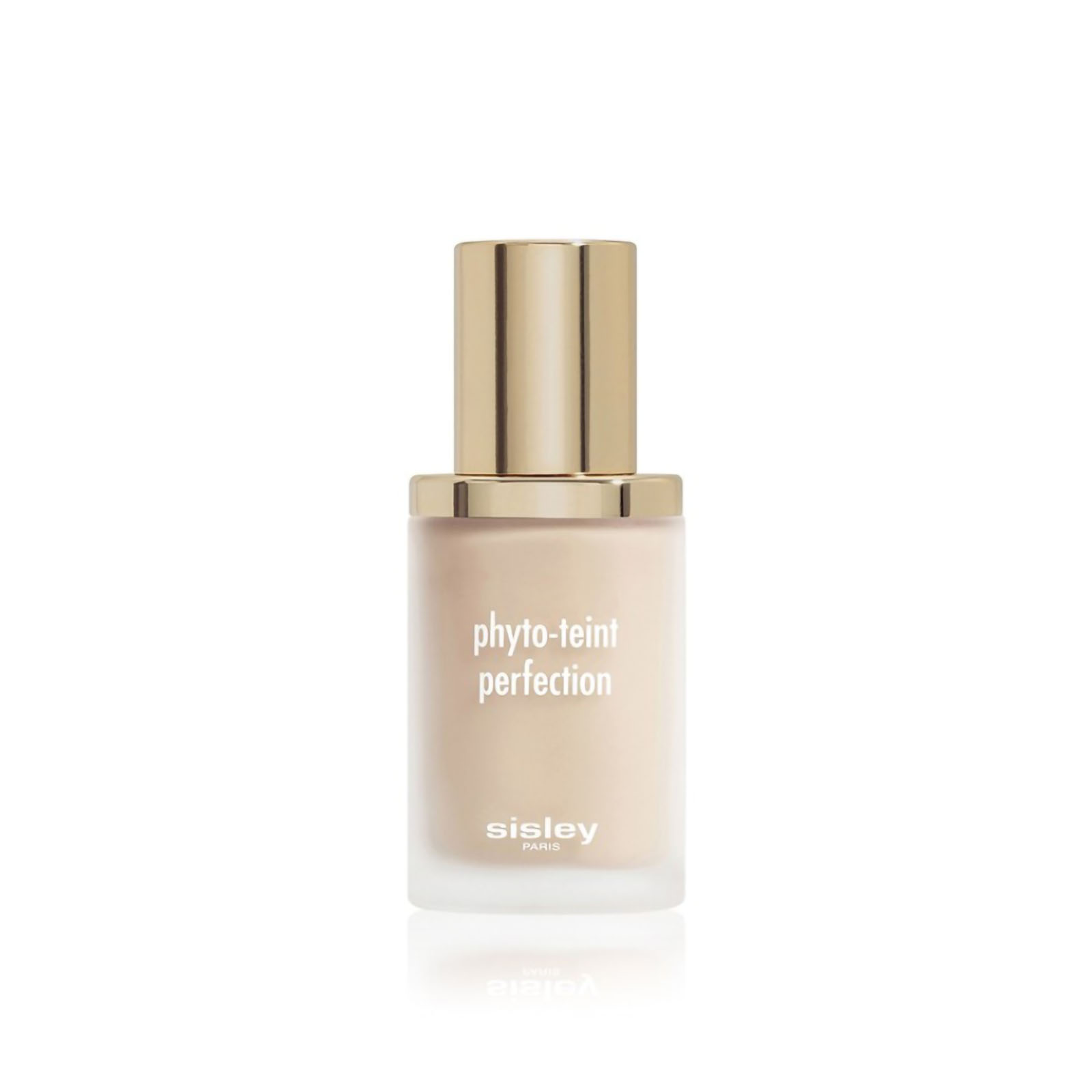 Sisley Phyto-teint Perfection - Fondotinta Opacizzante Phyto teint perf.0n dawn