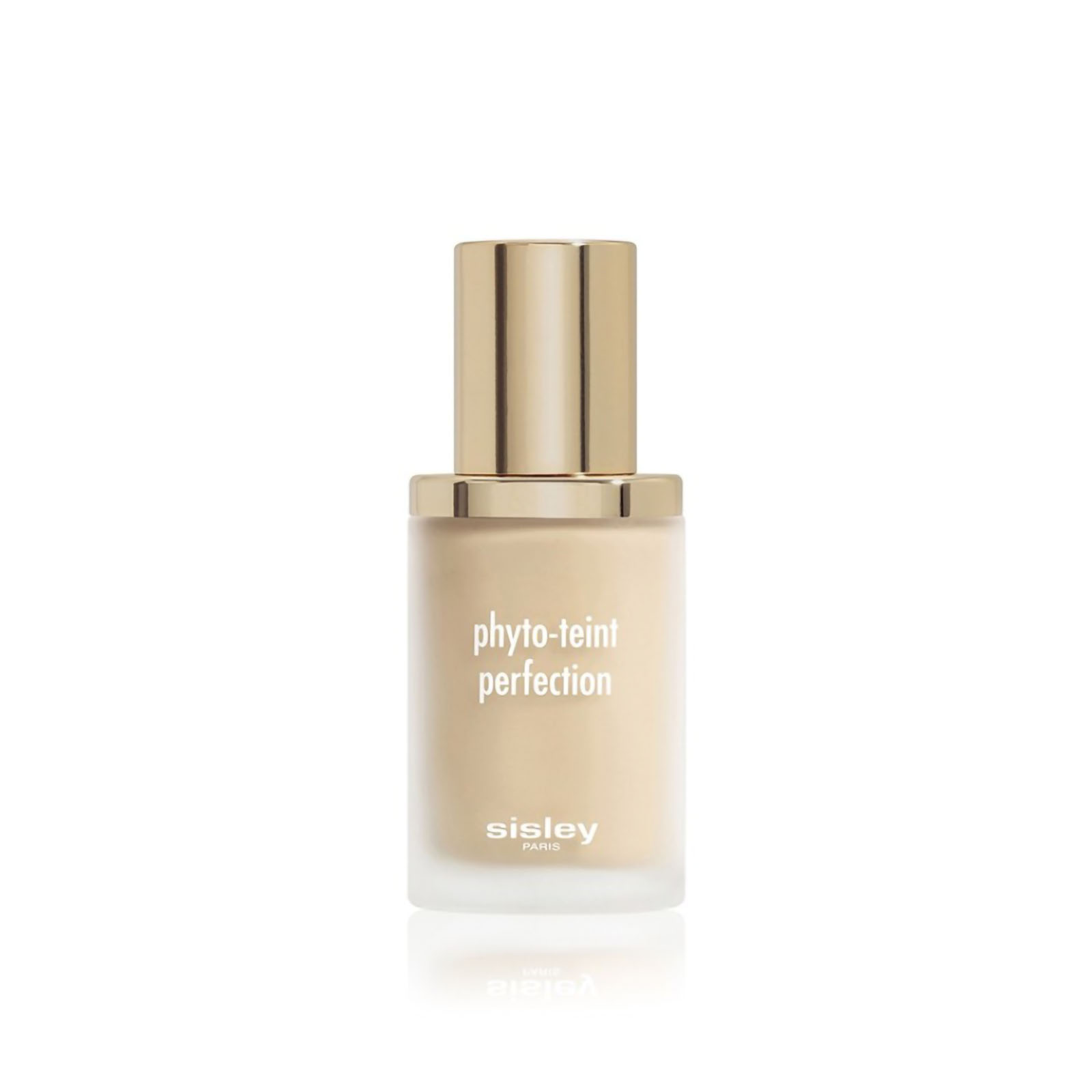 Sisley Phyto-teint Perfection - Fondotinta Opacizzante Phyto teint perf.1w1 ecru