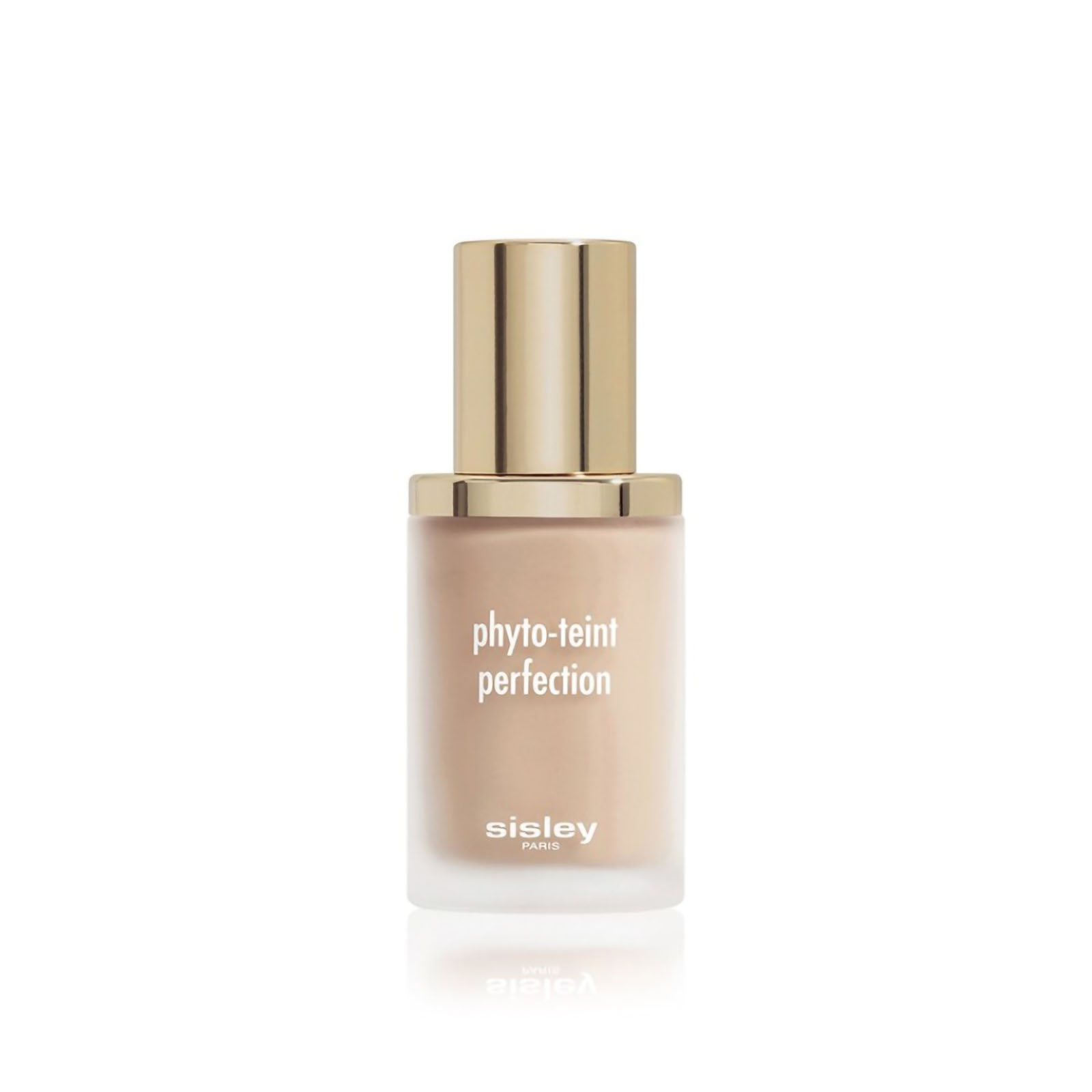 Sisley Phyto-teint Perfection - Fondotinta Opacizzante Phyto teint perf.2c soft beige