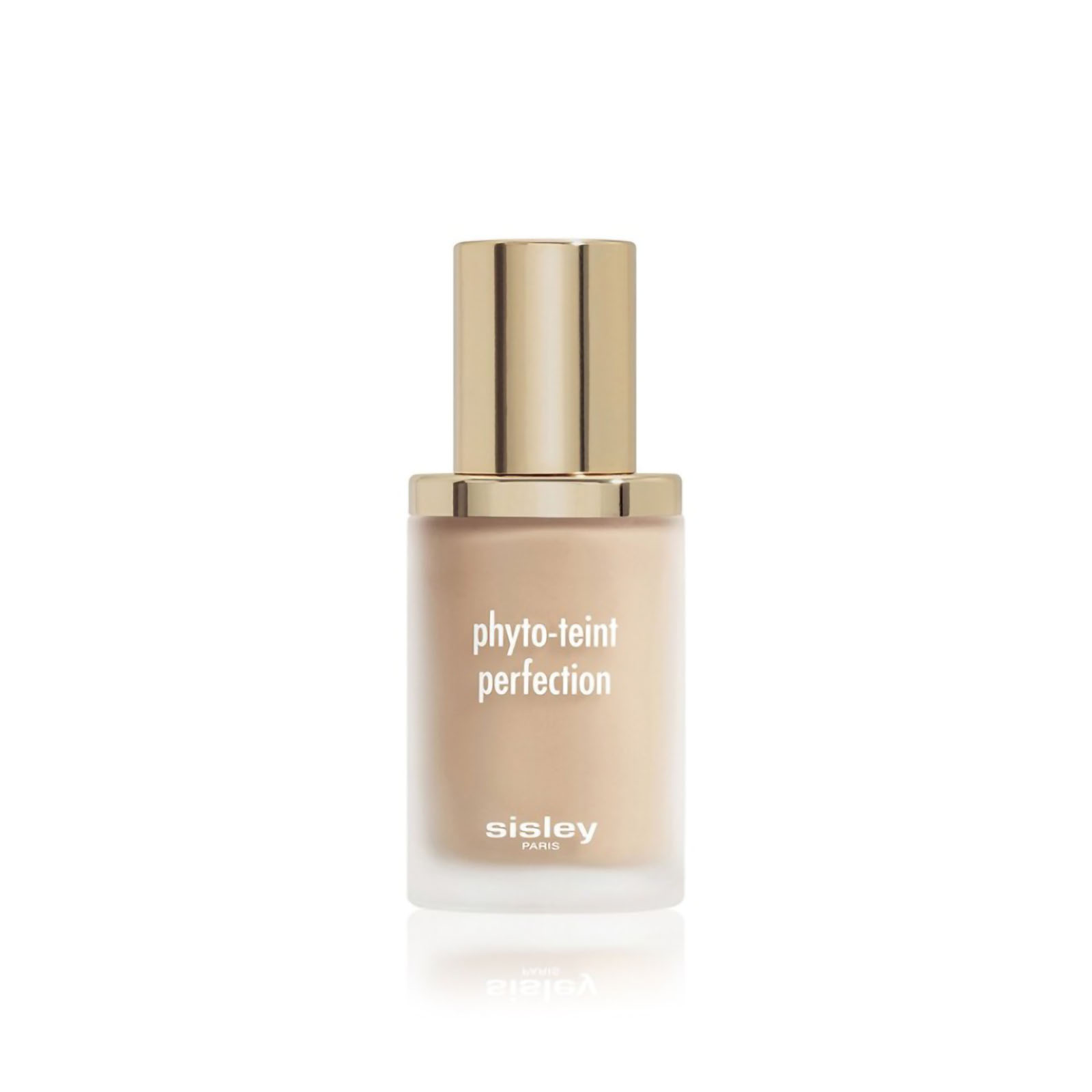 Sisley Phyto-teint Perfection - Fondotinta Opacizzante Phyto teint perf.2n1 sand