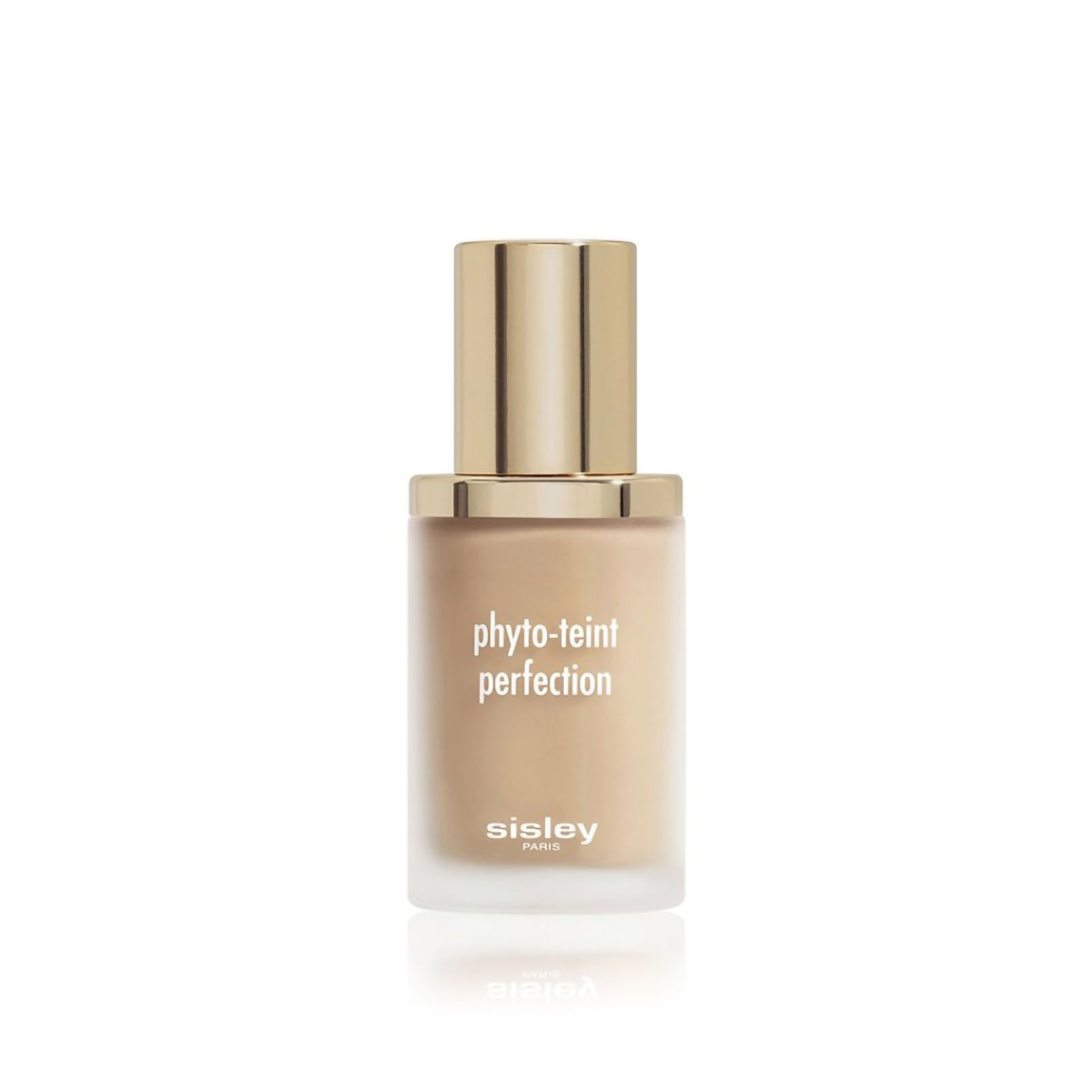Sisley Phyto-teint Perfection - Fondotinta Opacizzante Phyto teint perf.3n apricot