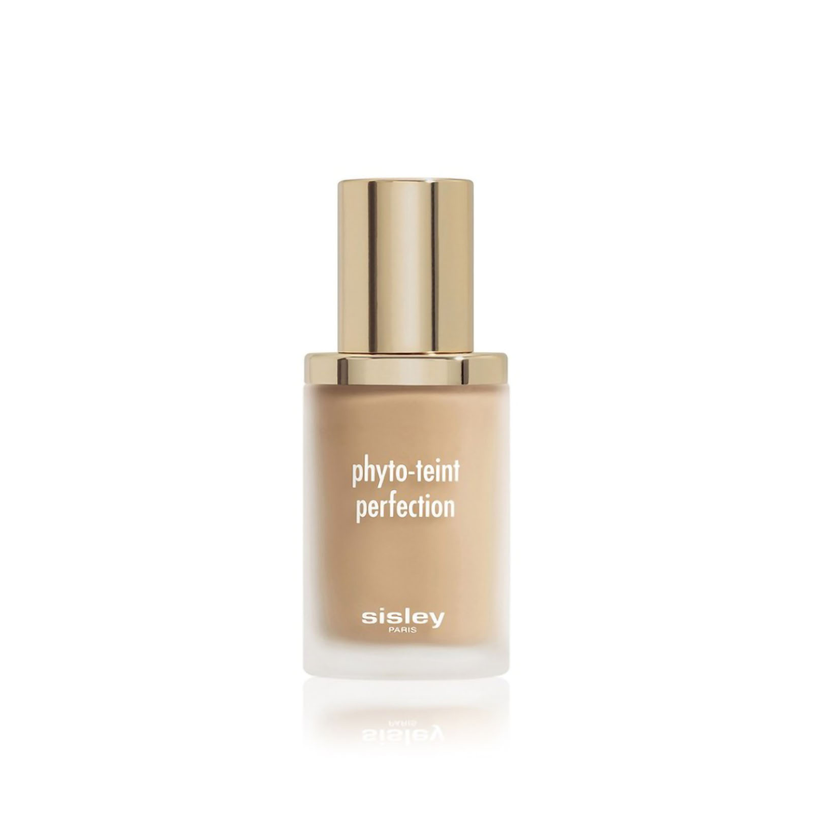 Sisley Phyto-teint Perfection - Fondotinta Opacizzante Phyto teint perf.3w2 hazel