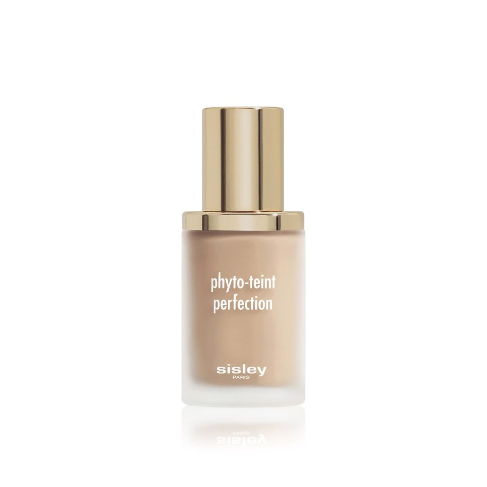 Sisley Phyto-teint Perfection - Fondotinta Opacizzante Phyto teint perf.4c honey