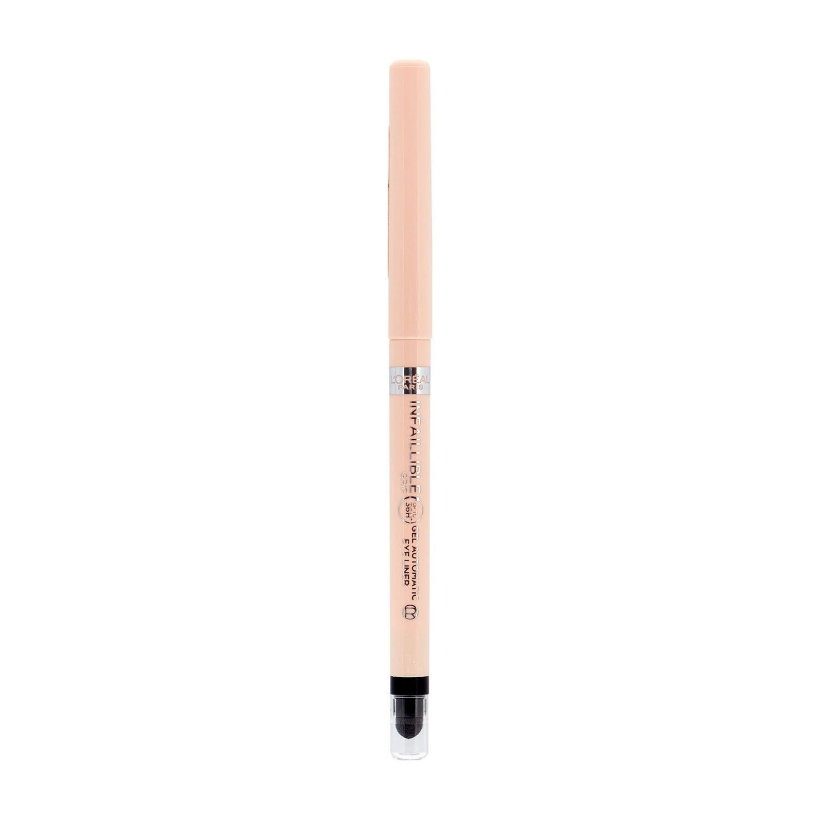 L'oréal paris Matita Automatica Infaillible 36h Grip Liner Grip liner 10 bright nude