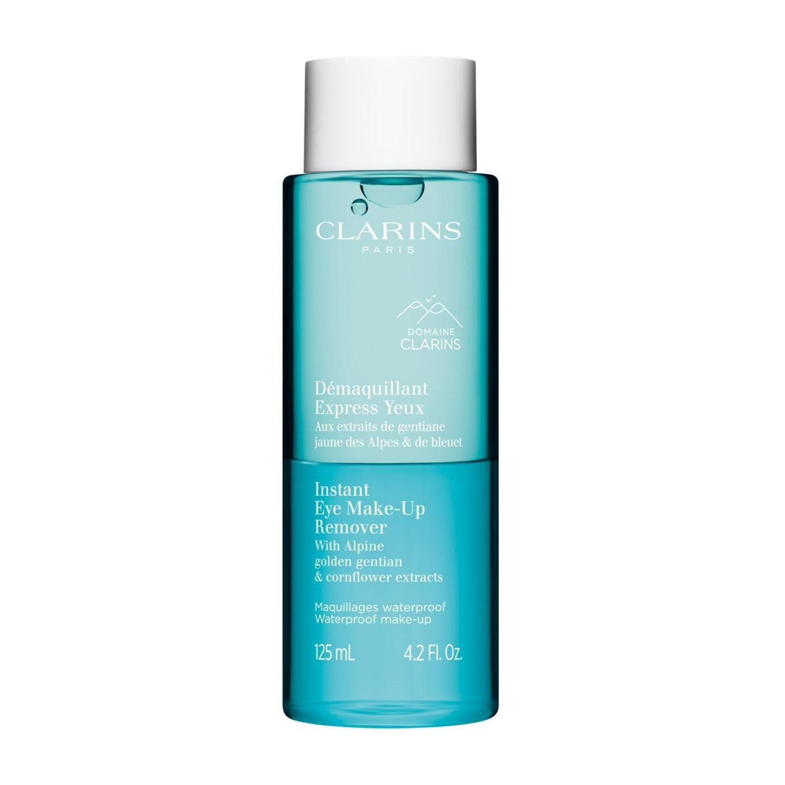 Struccante Occhi Express 125 ml