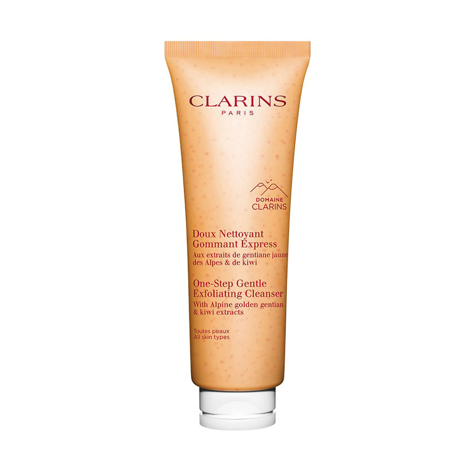 Detergente Espresso Delicato - Tutte Le Pelli 125 ml