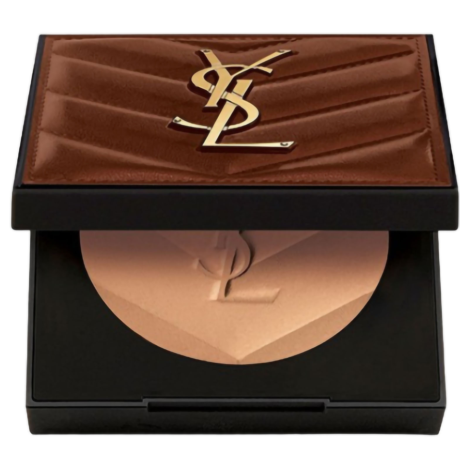 Yves saint laurent All Hours Bronzer Polvere Abbronzante Multiuso Ysl bronzer n.02 buff dune