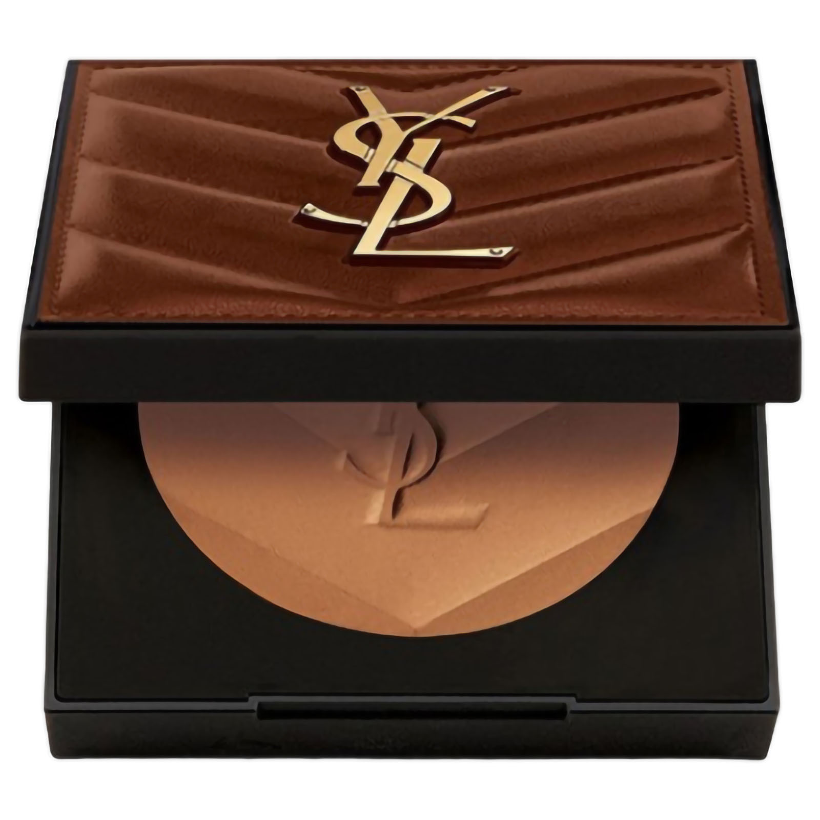 Yves saint laurent All Hours Bronzer Polvere Abbronzante Multiuso Ysl bronzer n.03 golden medina