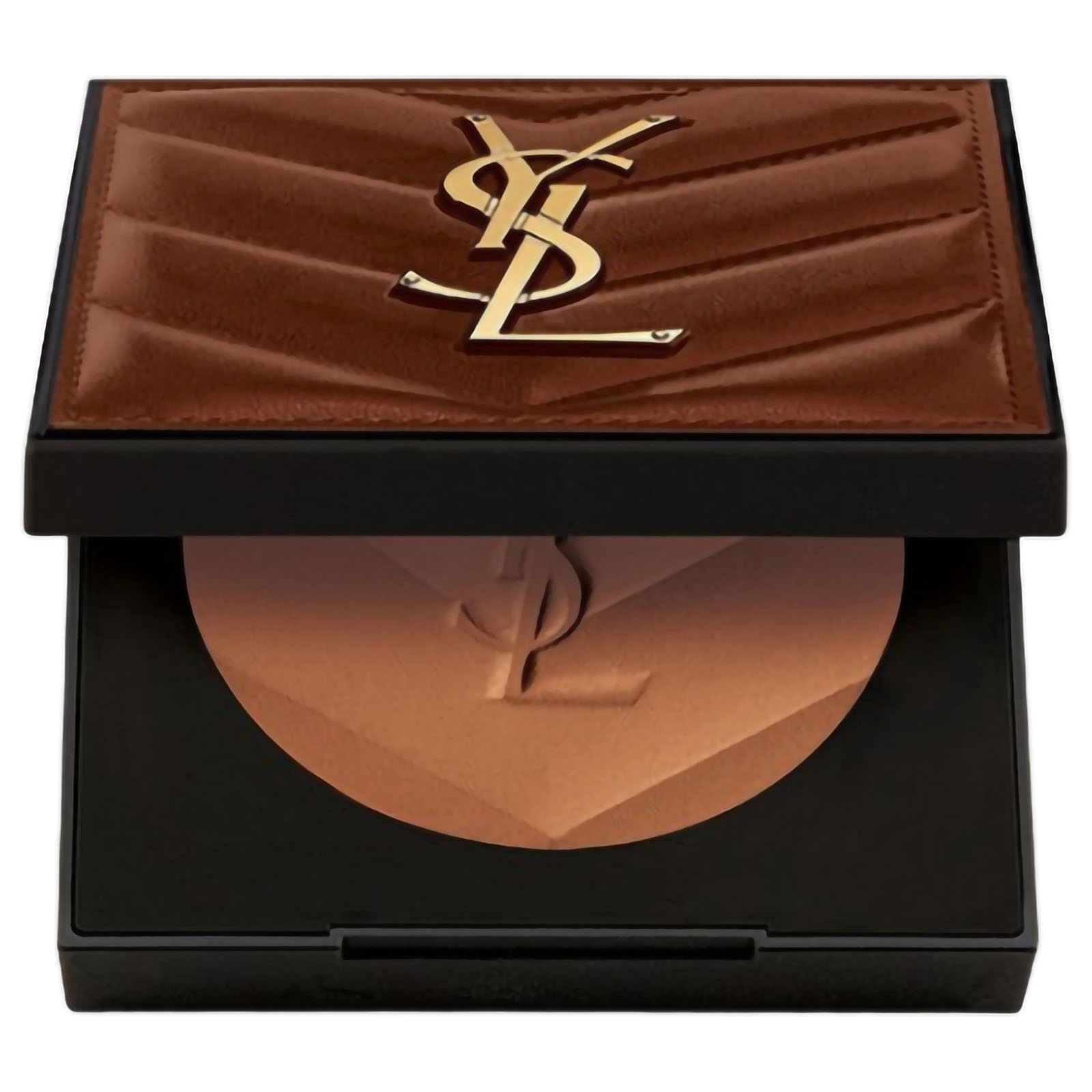 Yves saint laurent All Hours Bronzer Polvere Abbronzante Multiuso Ysl bronzer n.04 warm sandalwood