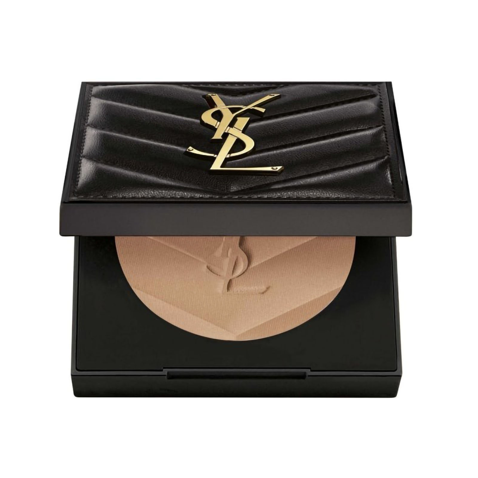 Yves Saint Laurent Cipria All Hours con Finitura Idratante