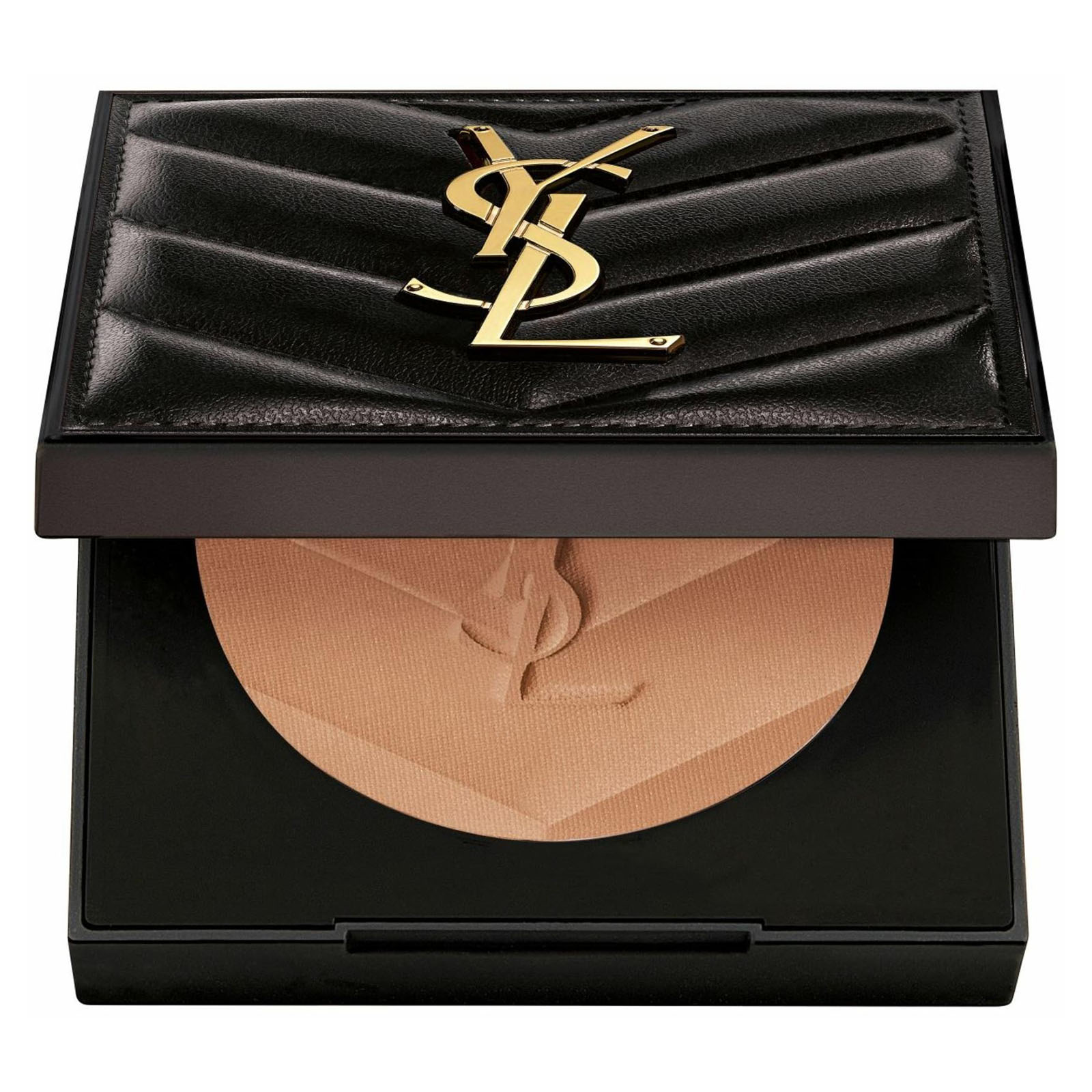Yves Saint Laurent All Hours Hyper Finish Multi-purpose Matte Powder Ah powder 03