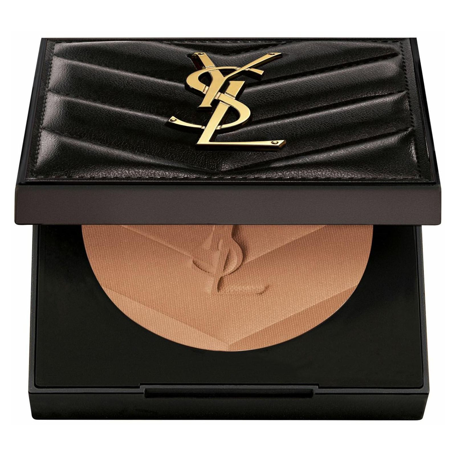 Yves Saint Laurent All Hours Hyper Finish Multi-purpose Matte Powder Ah powder 04