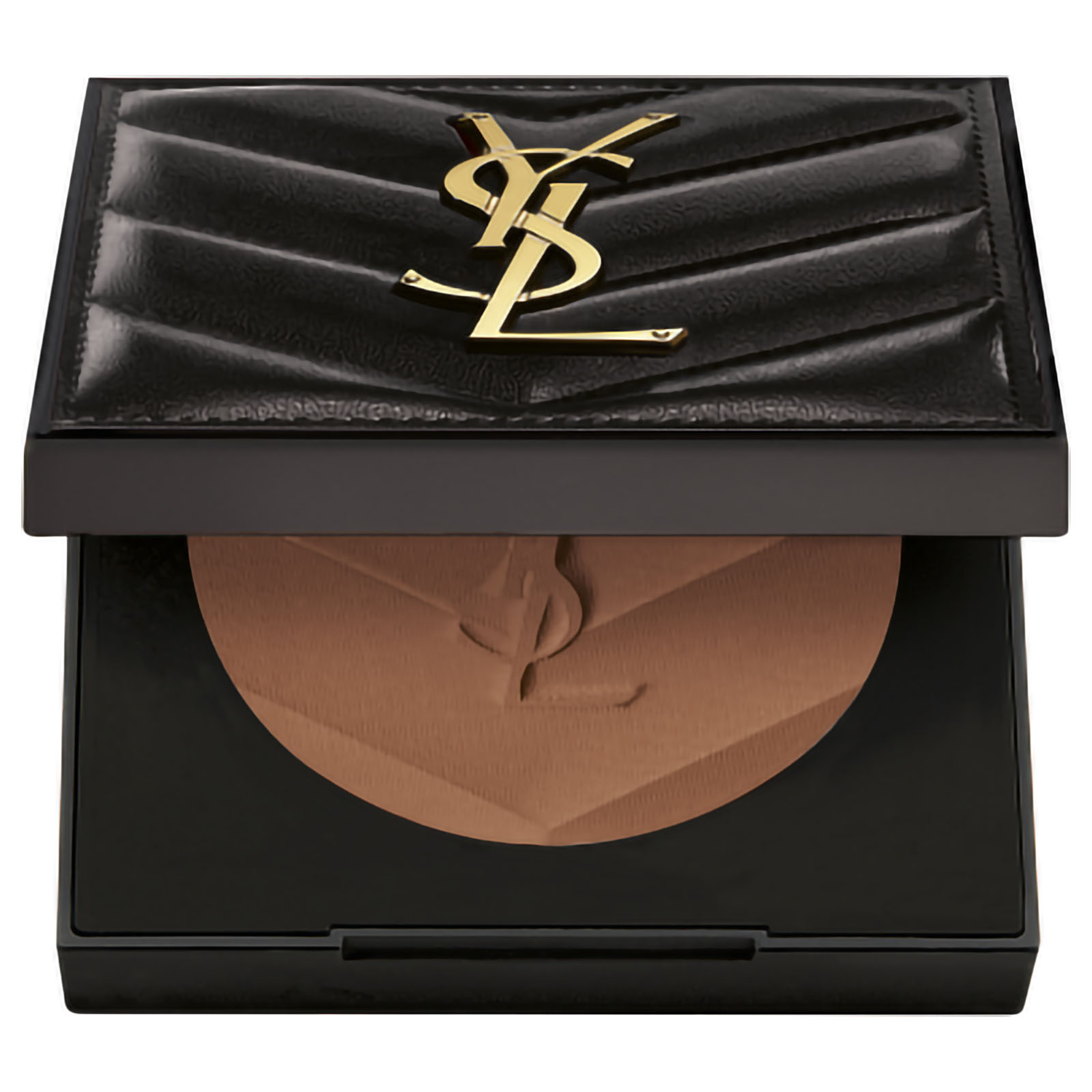 Yves Saint Laurent All Hours Hyper Finish Multi-purpose Matte Powder Ah powder 07