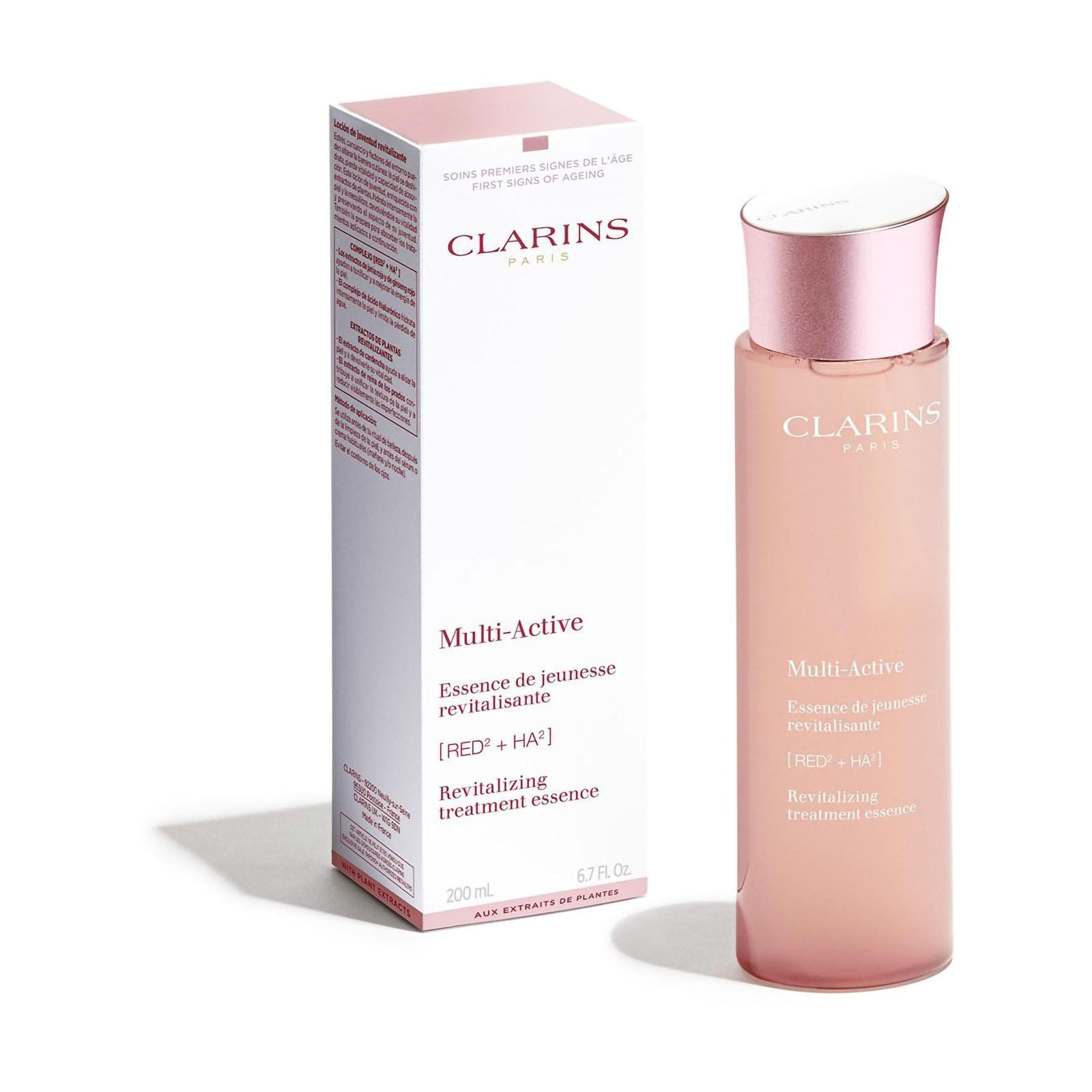 Lozione Di Giovinezza Rivitalizzante Multi-active 200 ml