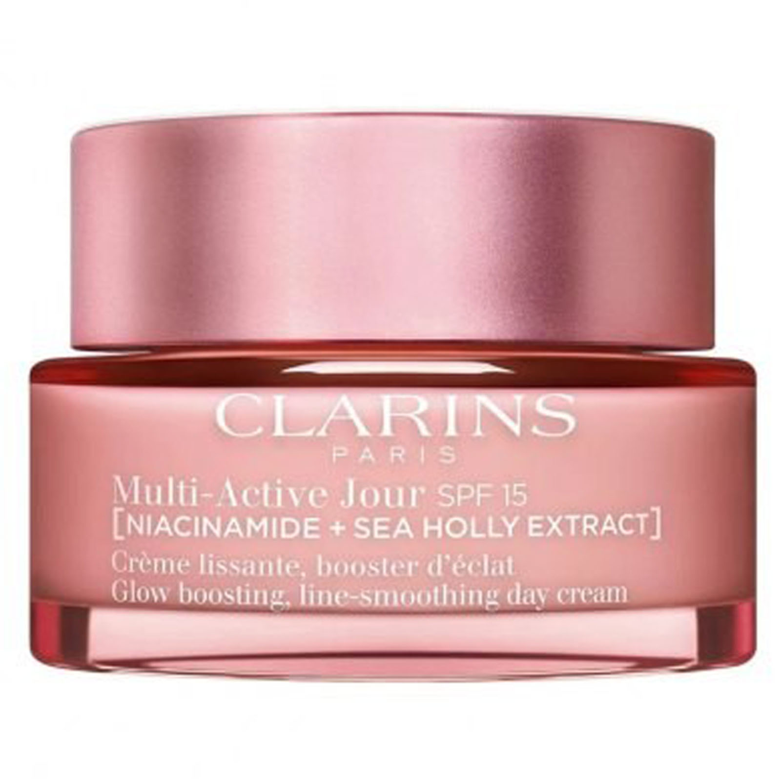 Multi Active Jour Spf15 50 ml