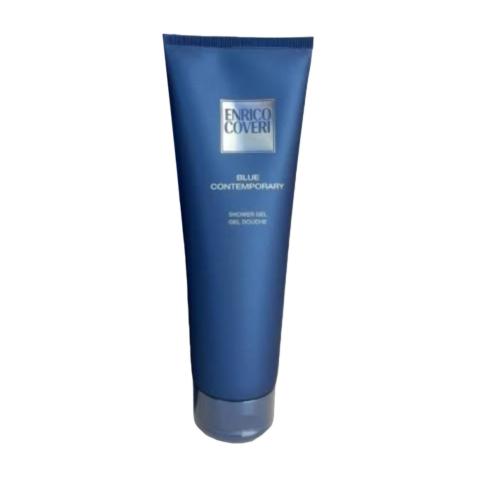 Blue Contemporary Shower Gel - Gel Doccia 300 ml