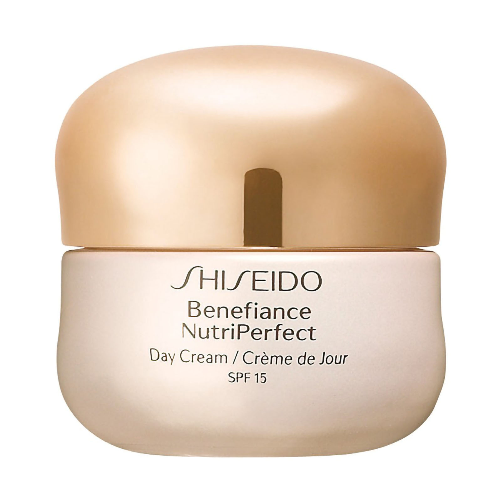 Benefiance Nutriperfect Day Cream Spf 15 - Crema Giorno Anti-età 50 ml