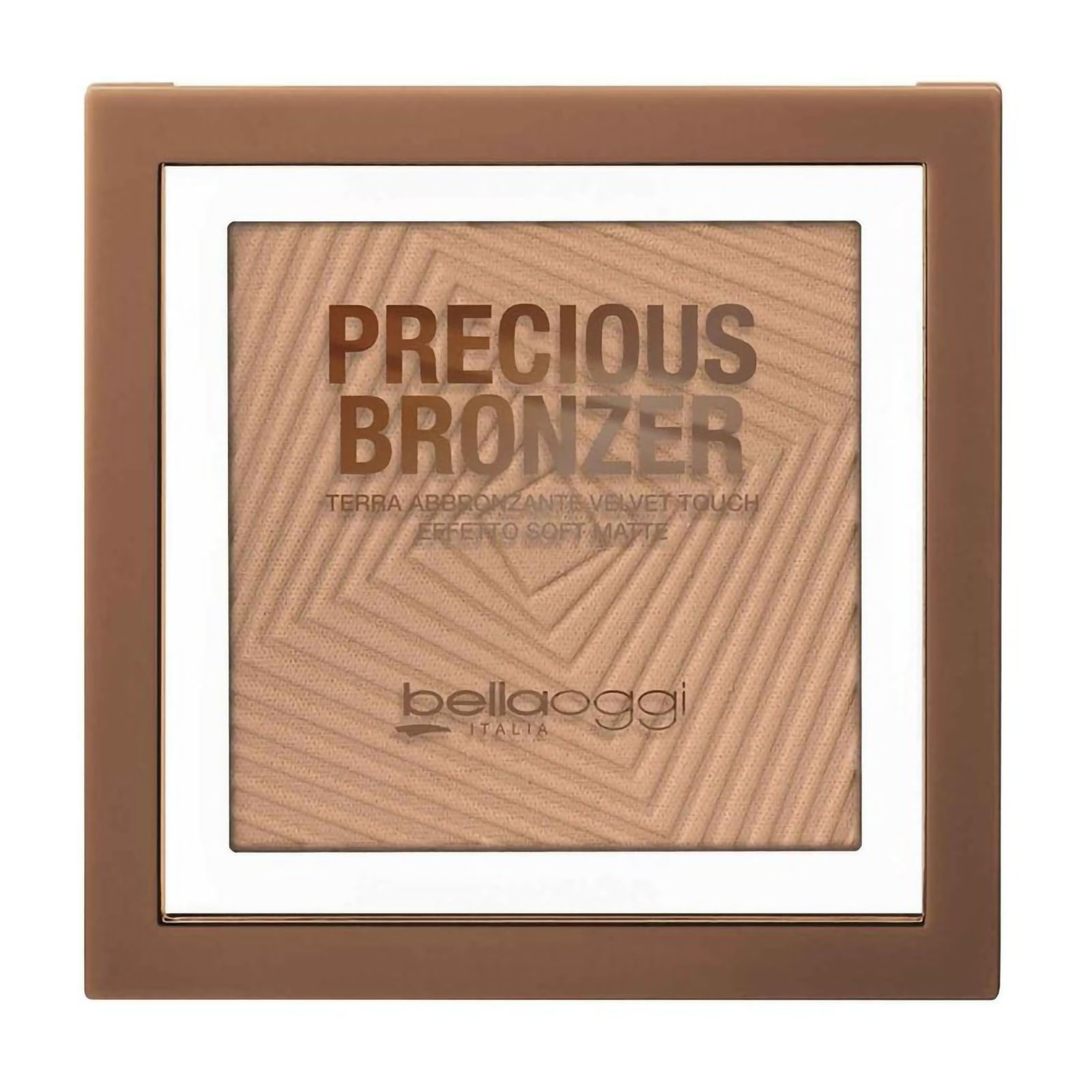 BELLA OGGI PRECIOUS BRONZER 110 - Immagine 5