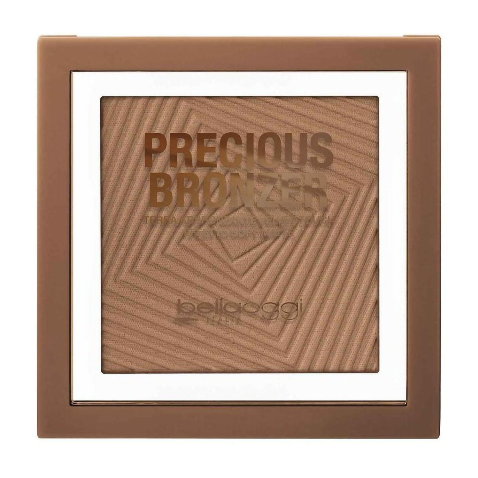 Bellaoggi - Precious Bronzer - Terra Abbronzante Soft Matte - Pacific Coast - Immagine 4