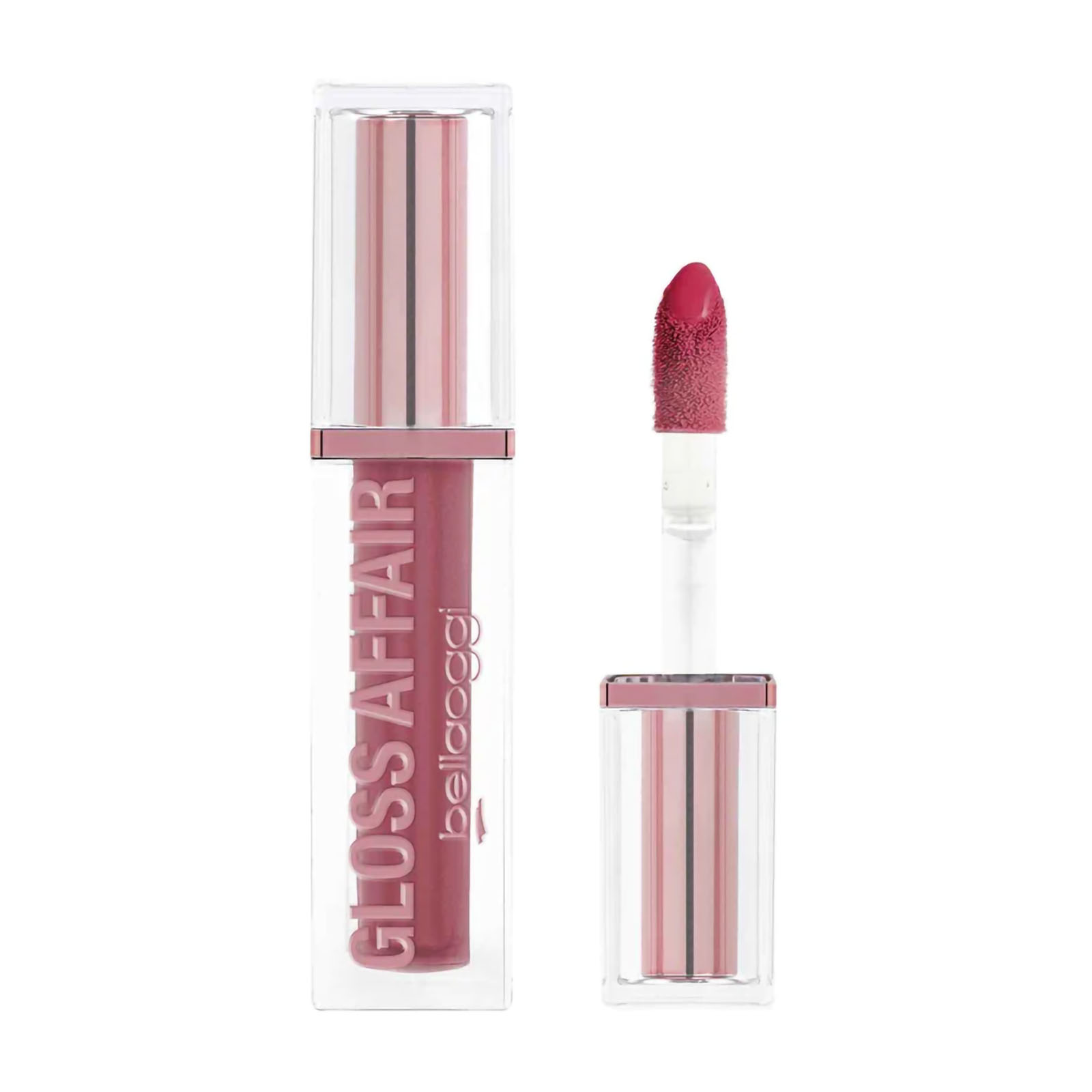 Bella Oggi Gloss Affair Gloss affair 003 muffin