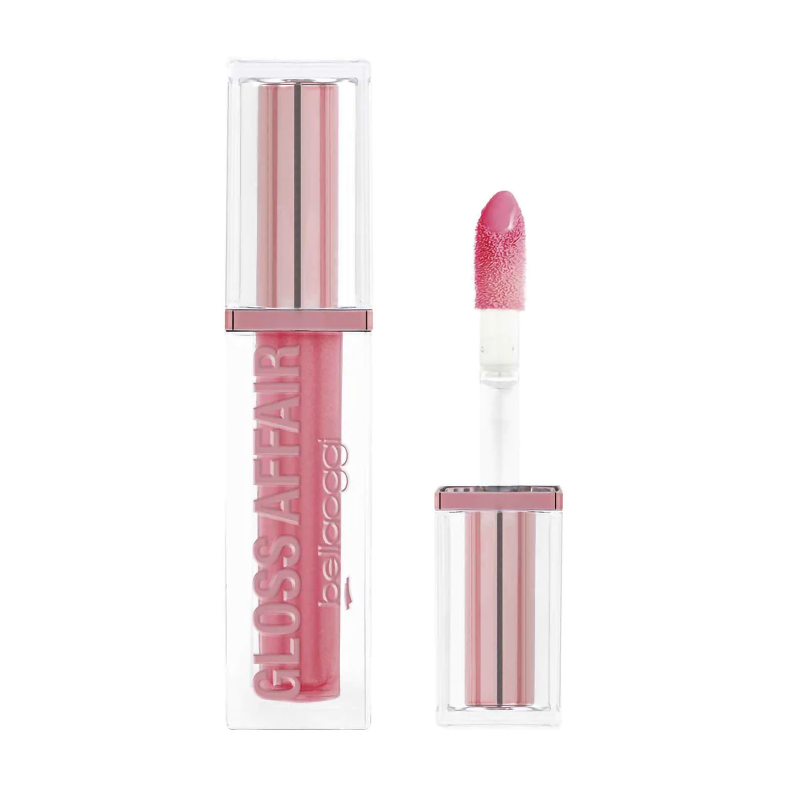 Bella Oggi Gloss Affair Gloss affair 004 milky pink