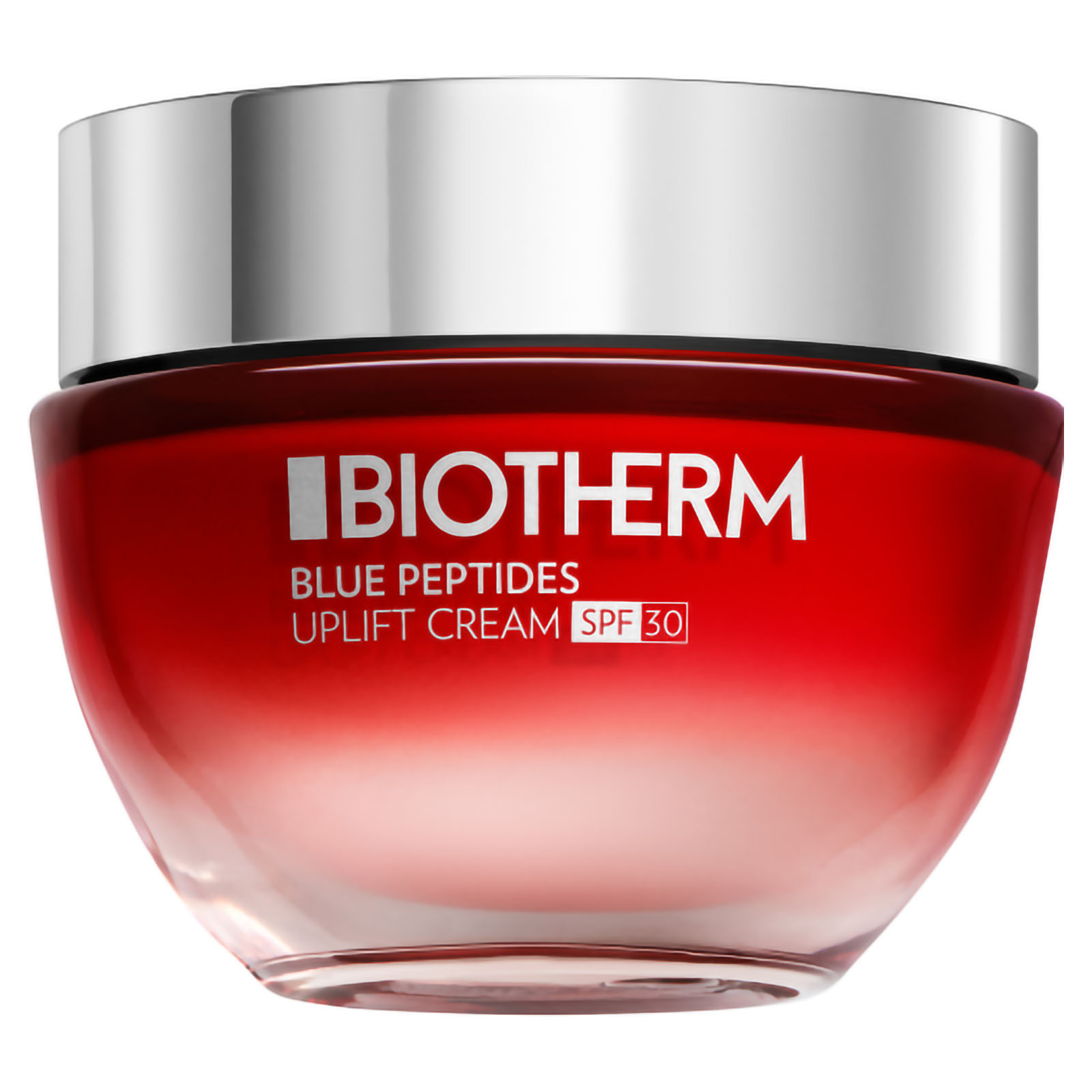 Blue Peptides Spf 30 Uplift Crema Viso Spf30 50 ml