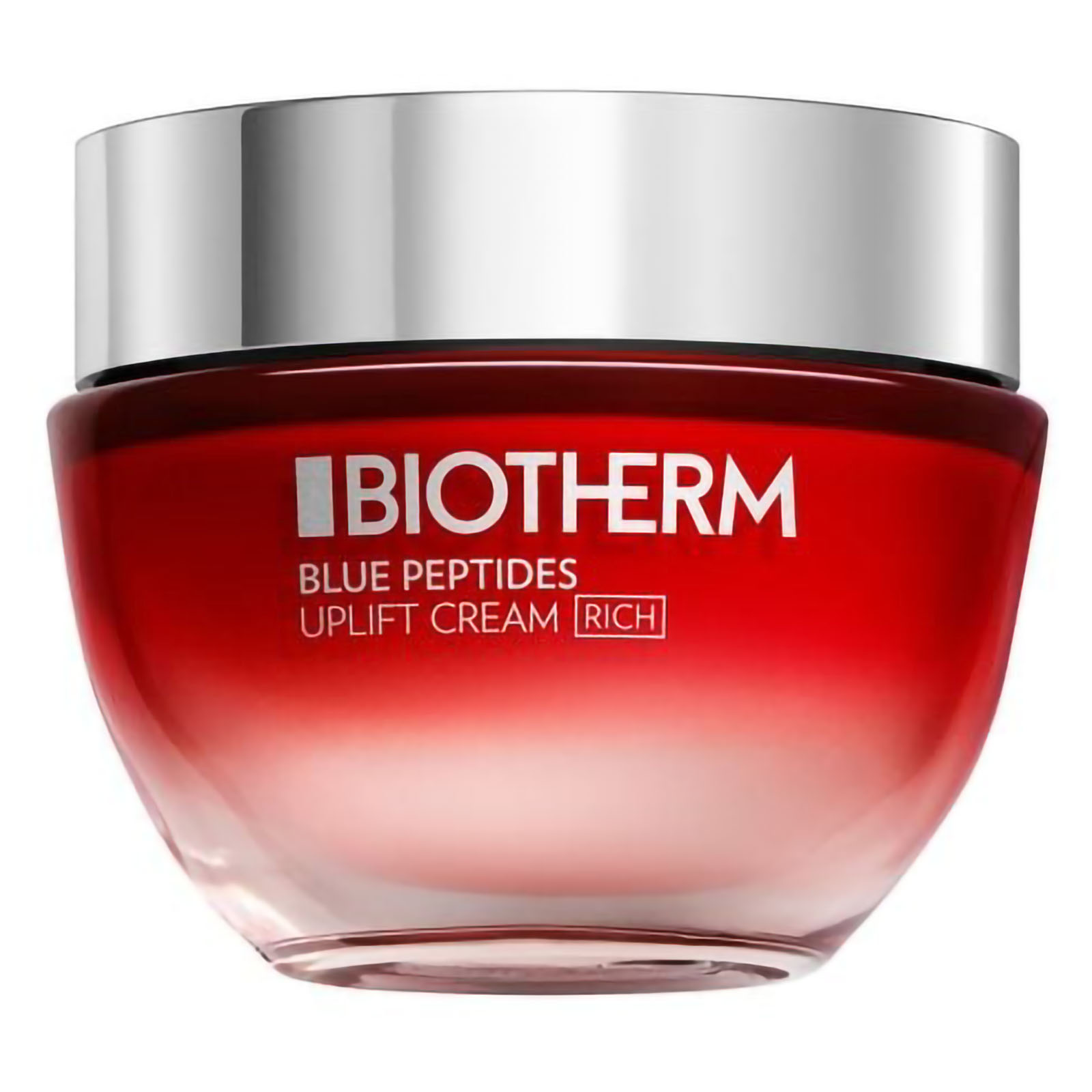 Biotherm Blue Peptides Uplift Crema Ricca Di Lift Rassodante Anti-età 50 ml