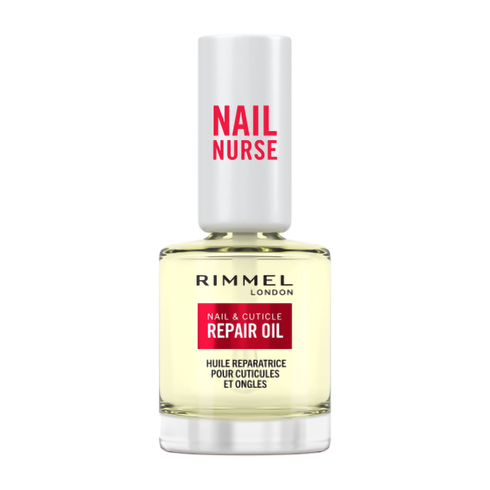 Nail Nurse Cuticle Oil 8 ml