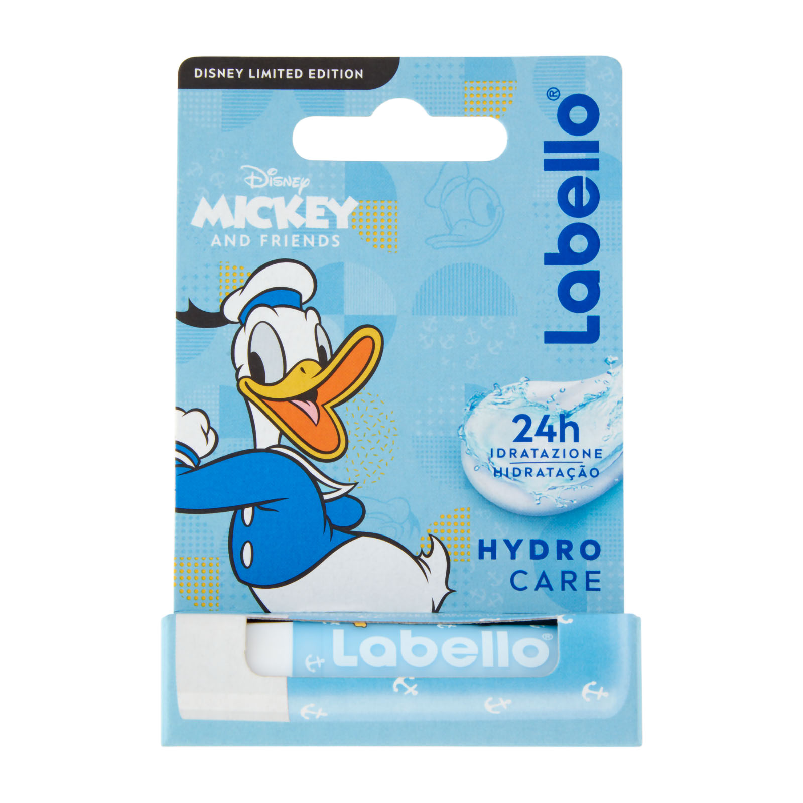 Hydro Care Paperino Disney Mickey And Friends 4,8 g