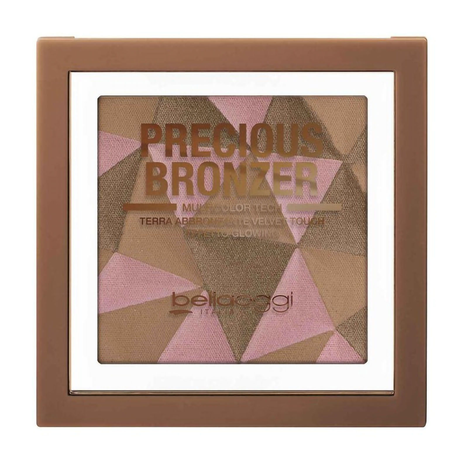 Eurostyle Spa Bella Oggi Precious Bronz.m/Co.120 - Immagine 3